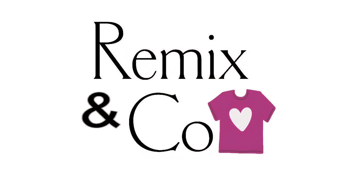 Remix & Co Friperie Vêtements femmes & enfants de marque à mini prix