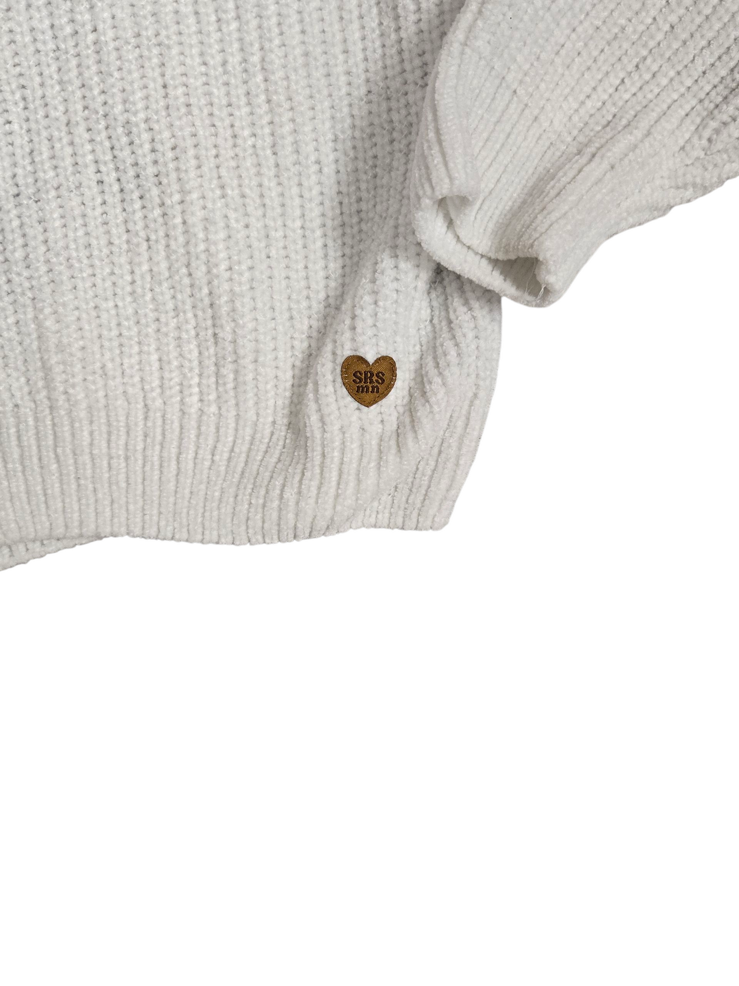 6-7ans Tricot SOURIS MINI