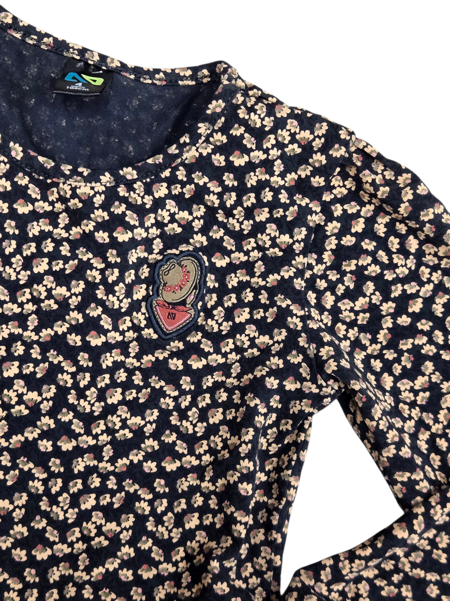 4 ans Robe NANO