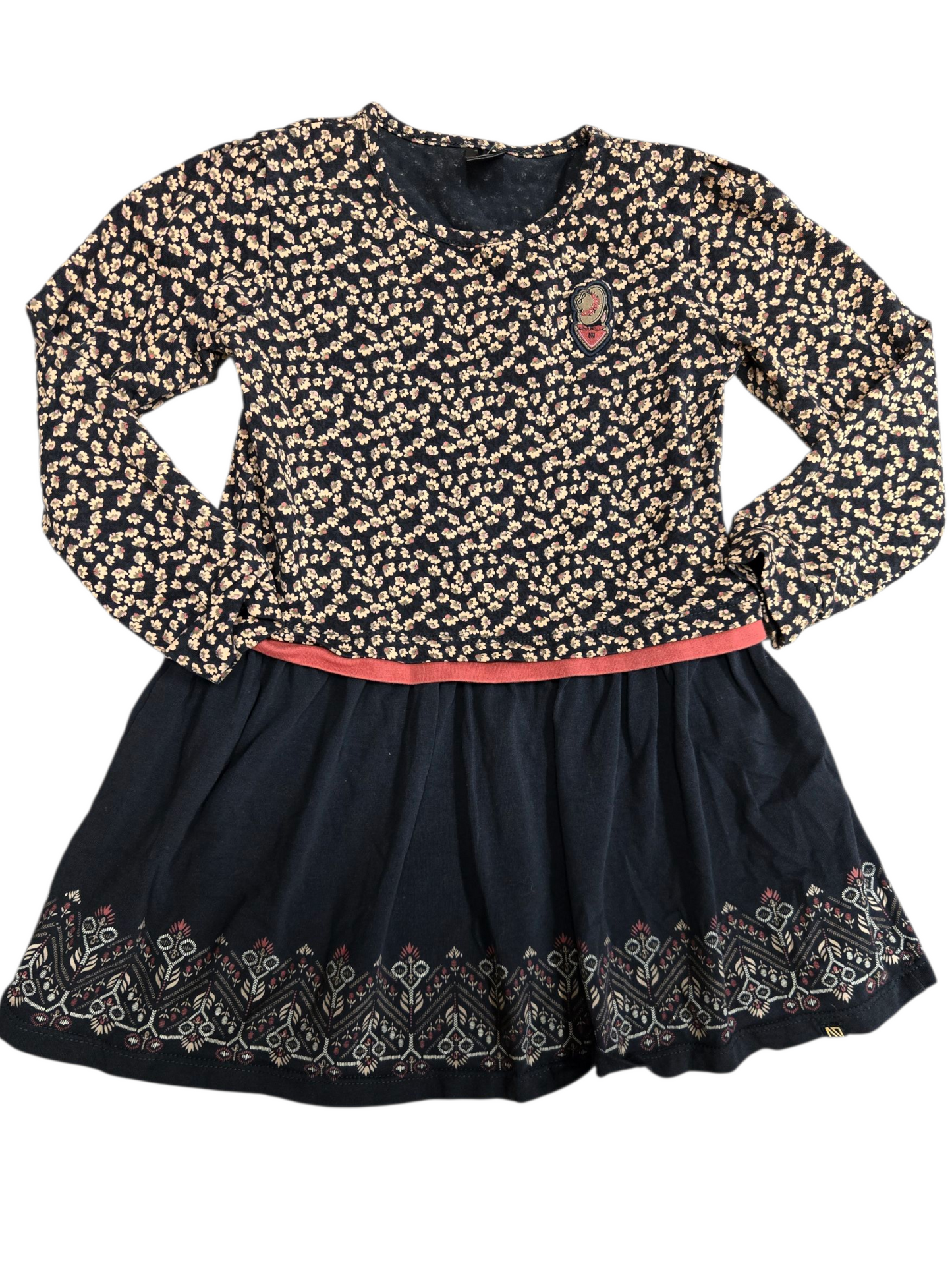 4 ans Robe NANO