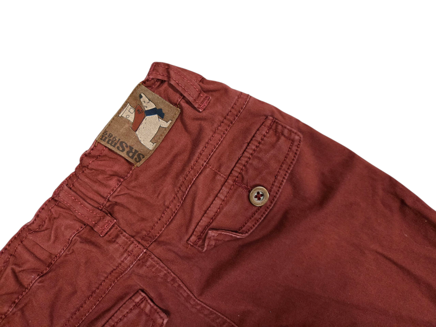 5 ans Pantalon Souris Mini