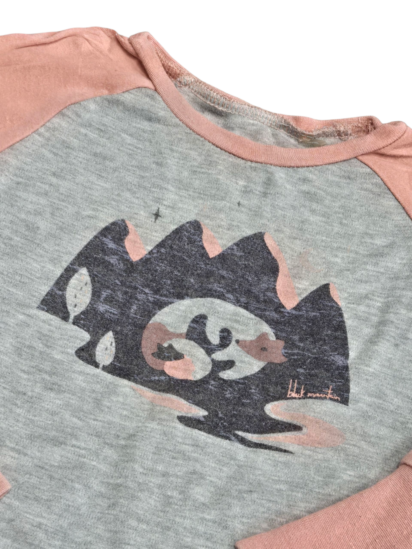 3T Pyjama MOSKITO