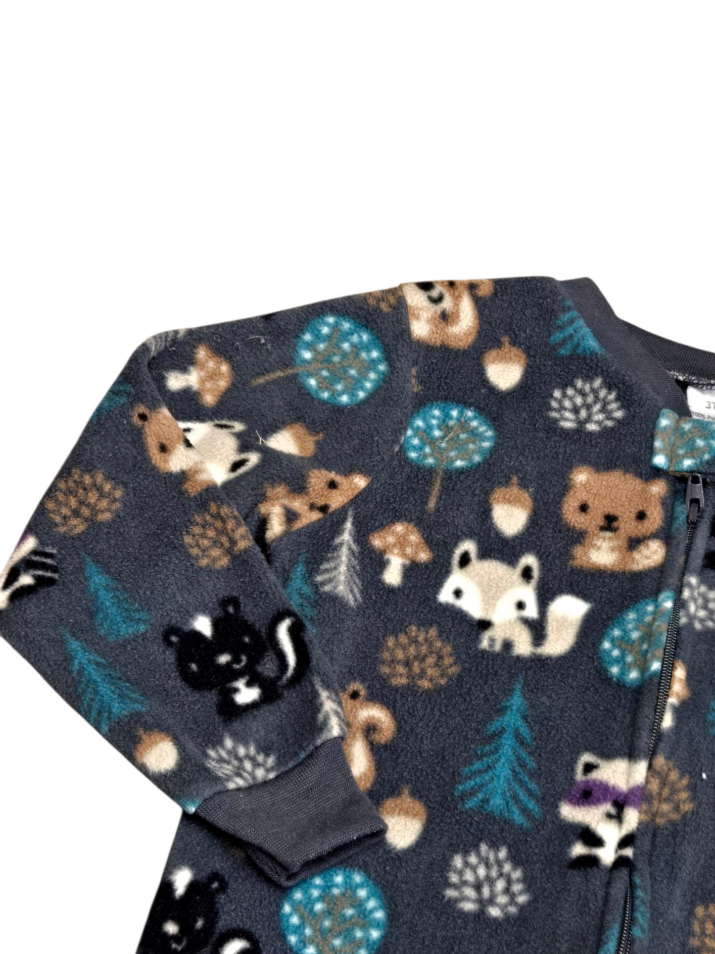 3T Pyjama de polar GEORGE