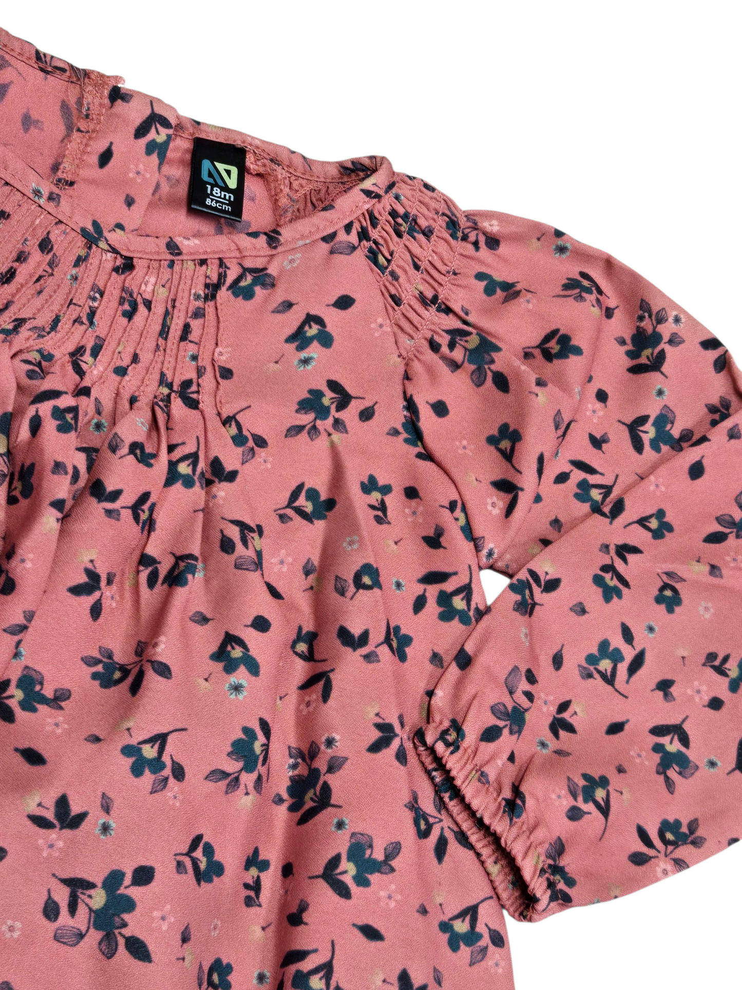 18 mois Robe NANO