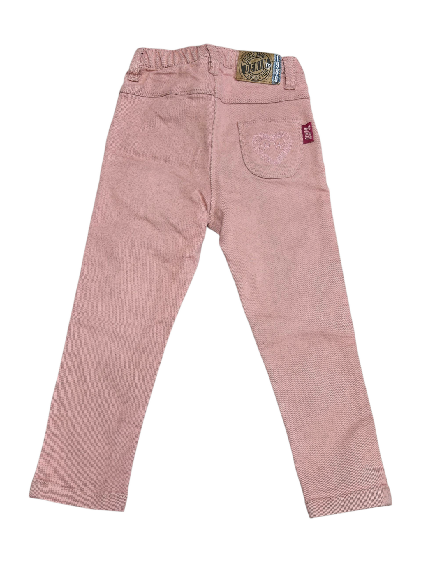 2-3ans Jeans SOURIS MINI *IMP