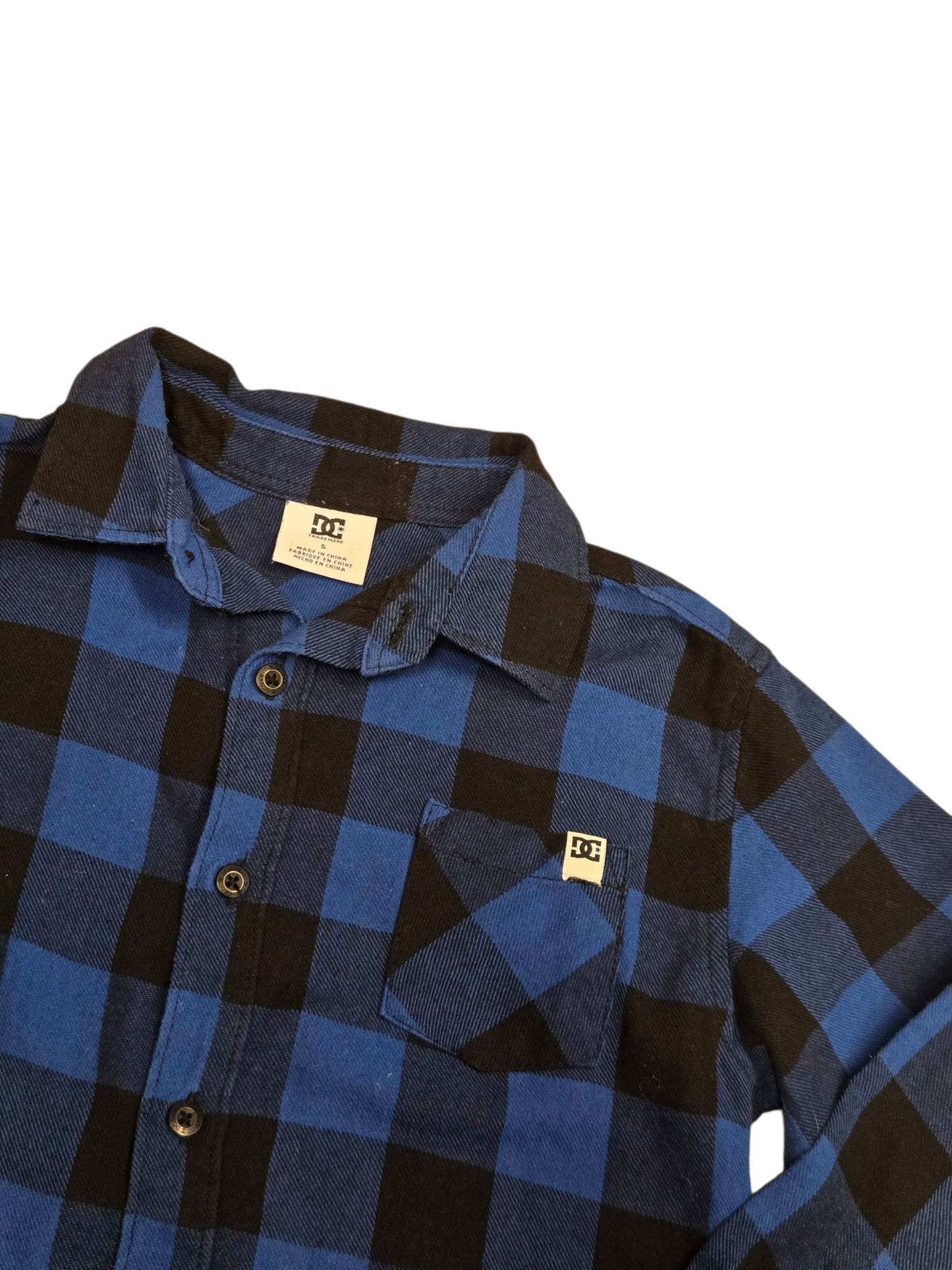 5ans Chemise DC