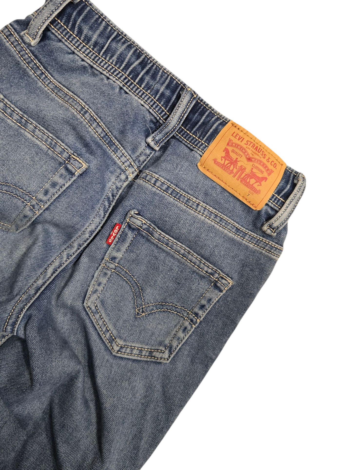 7ans Jegging LEVI'S