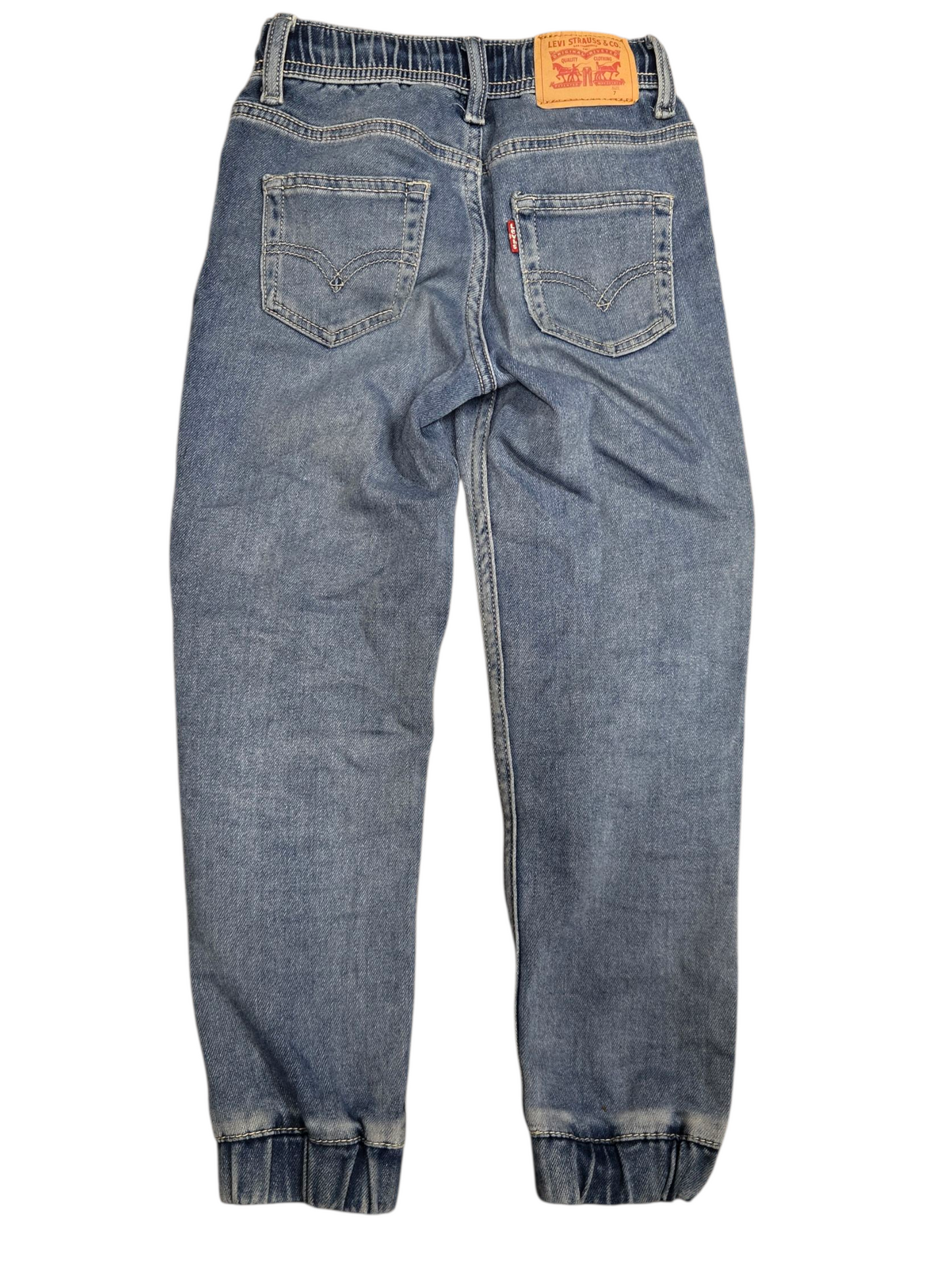 7ans Jegging LEVI'S