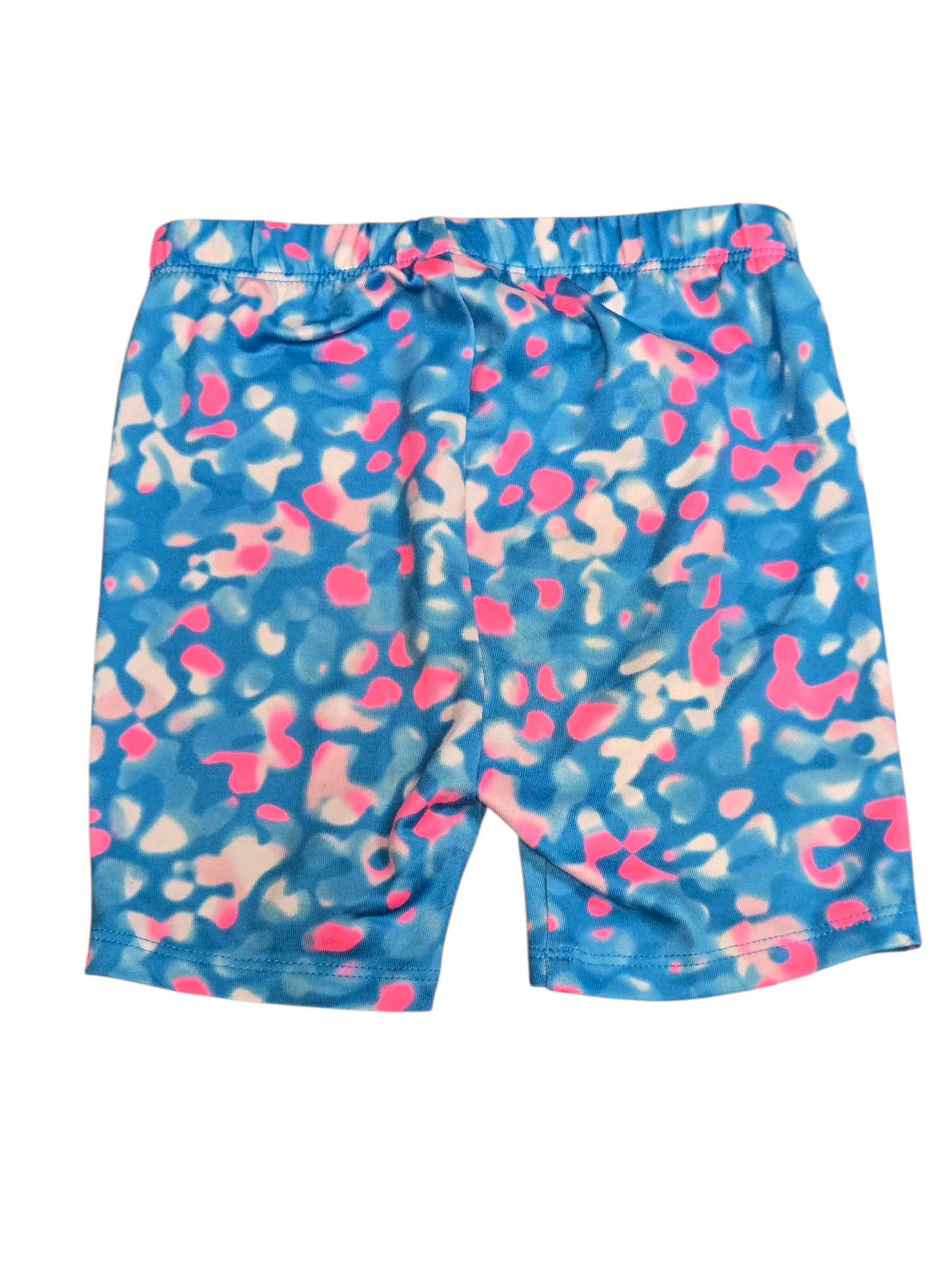 3T Short UNDER ARMOUR