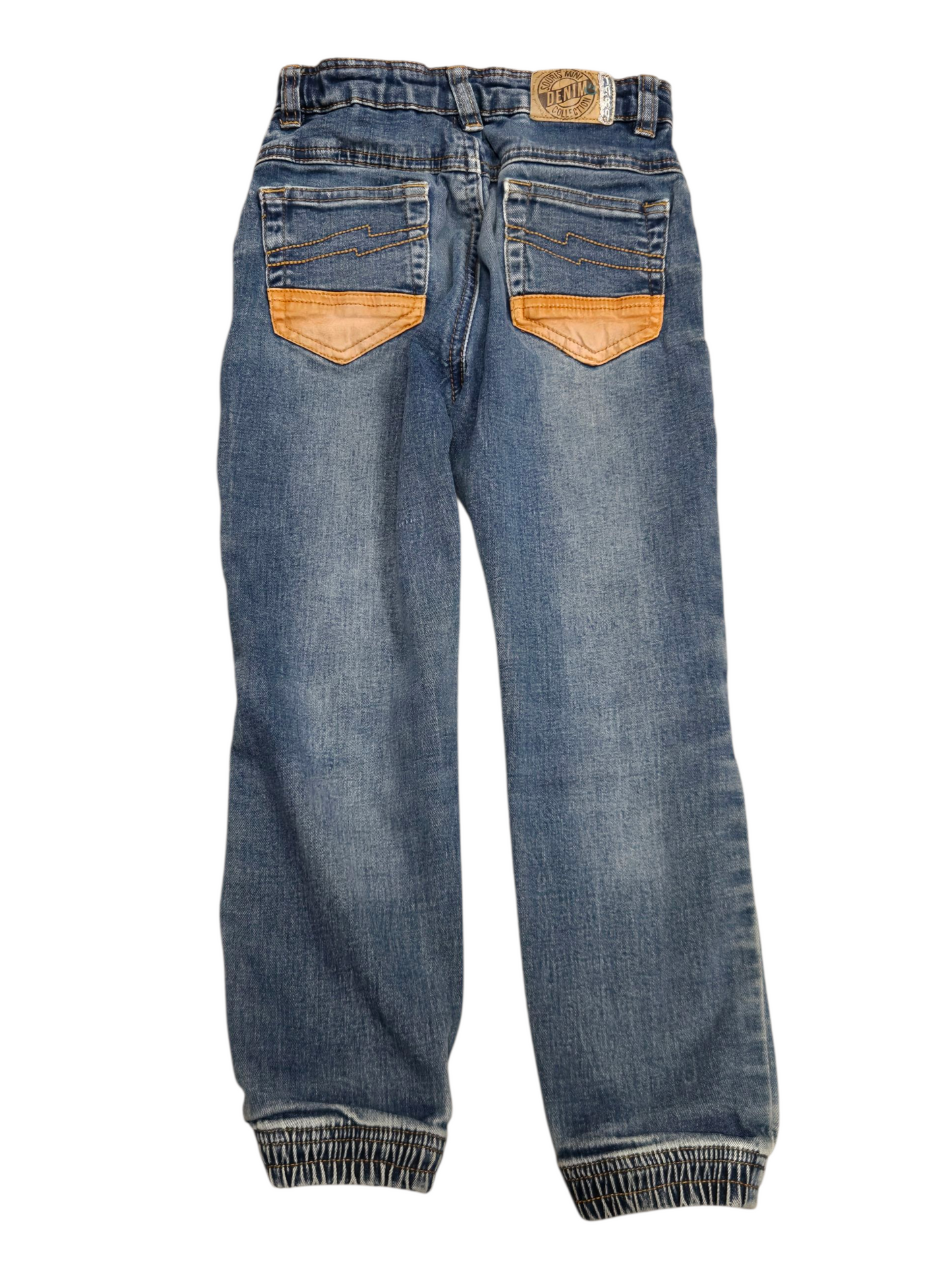 6ans Jeans SOURIS MINI