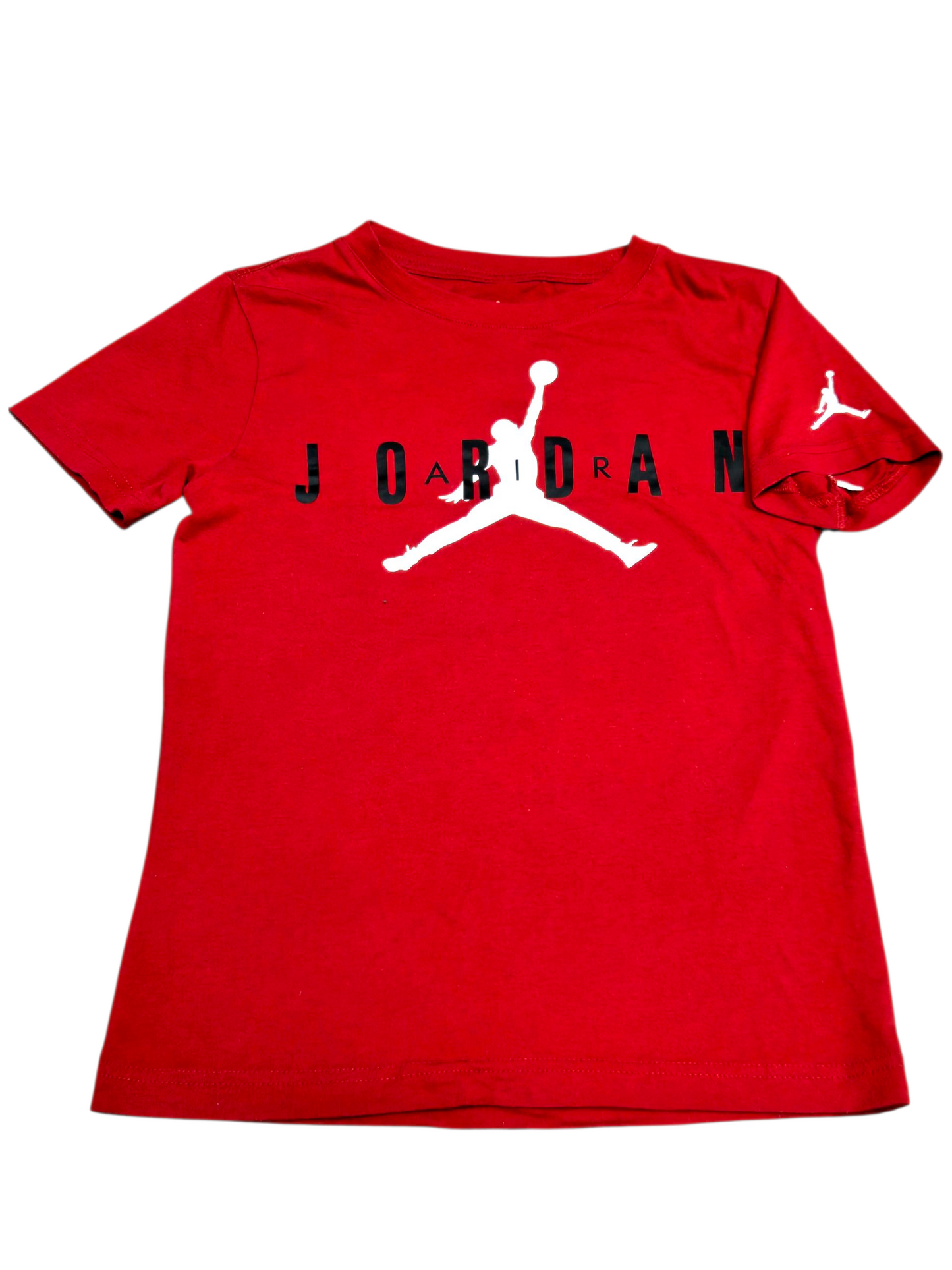 8-10ans T-Shirt JORDAN