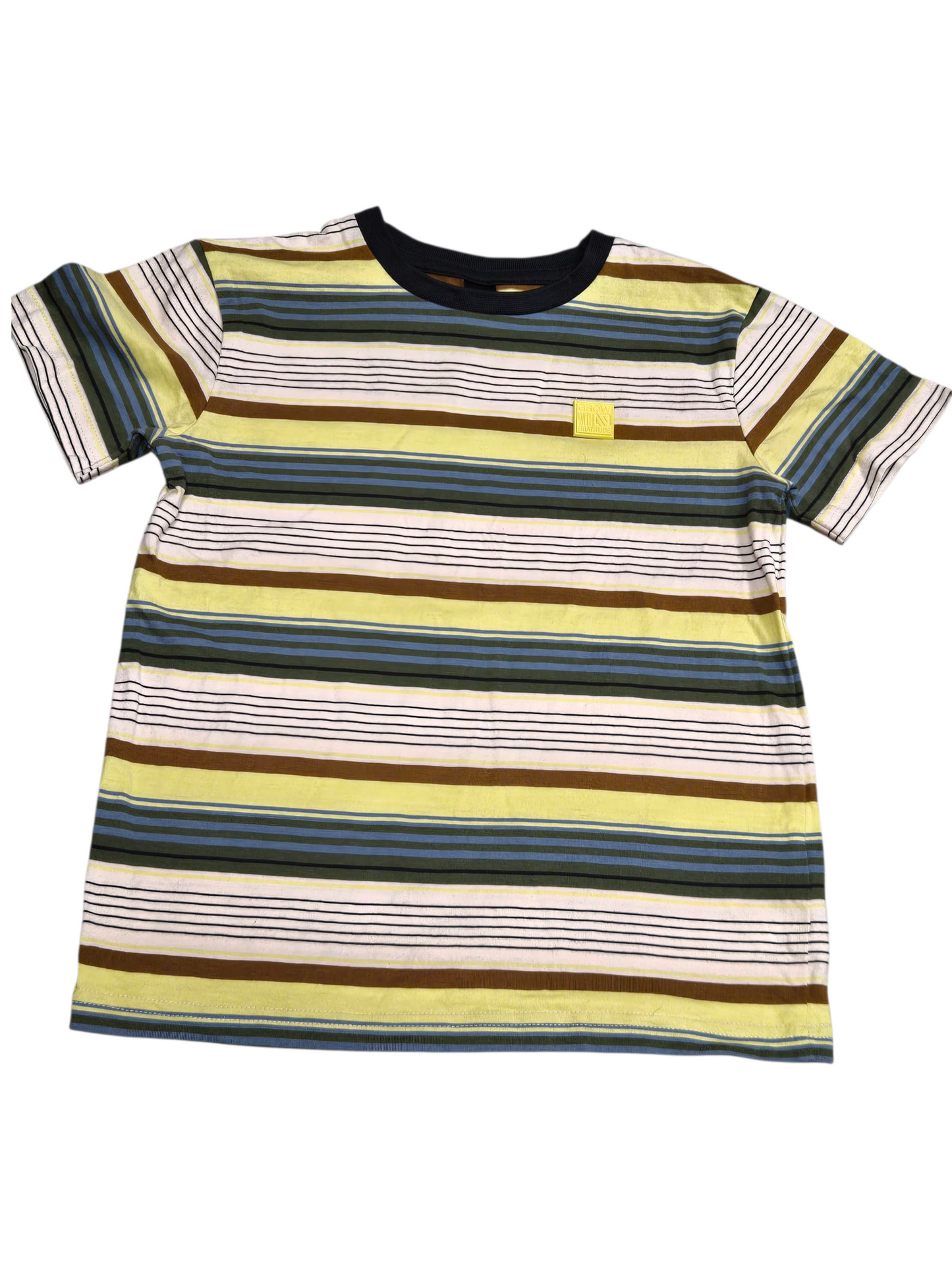 6ans T-Shirt NANO