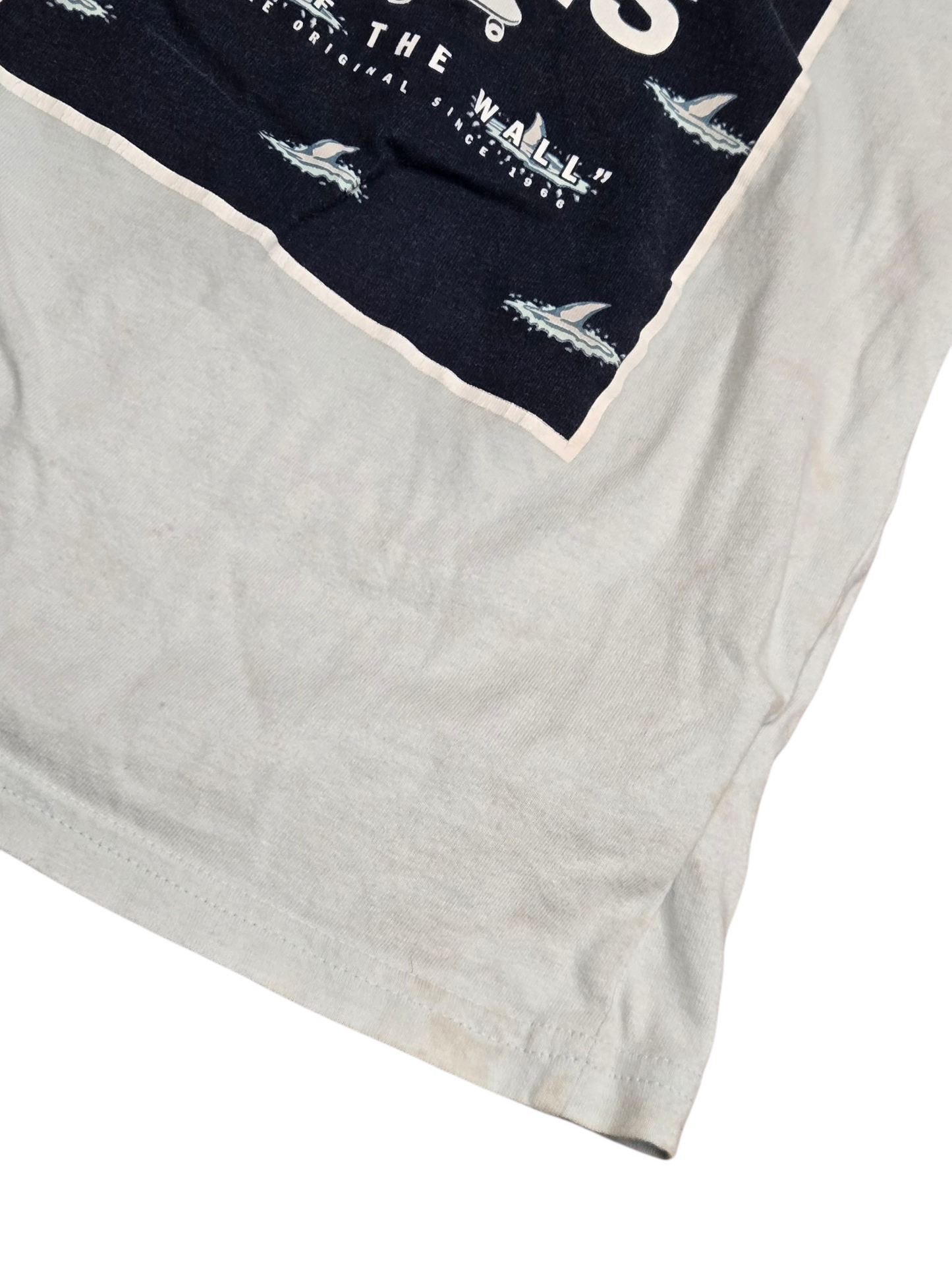 3ans T-Shirt VANS *imp