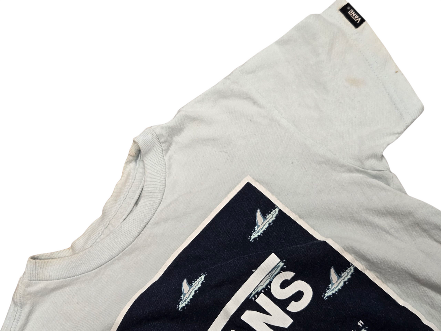 3ans T-Shirt VANS *imp