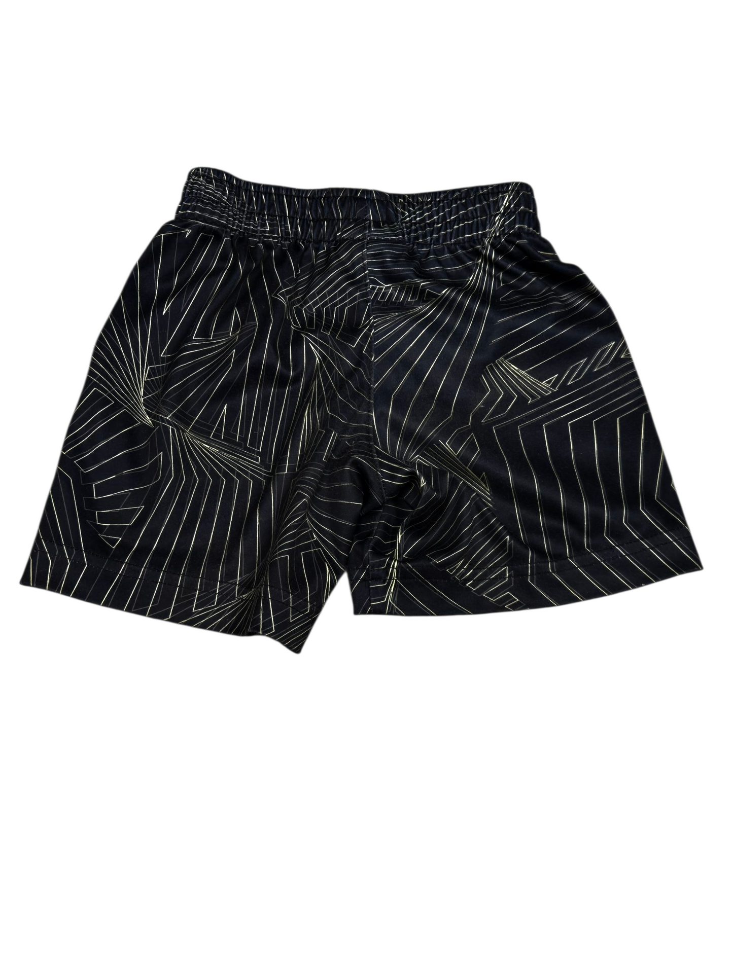 2ans Short sport NIKE *imp