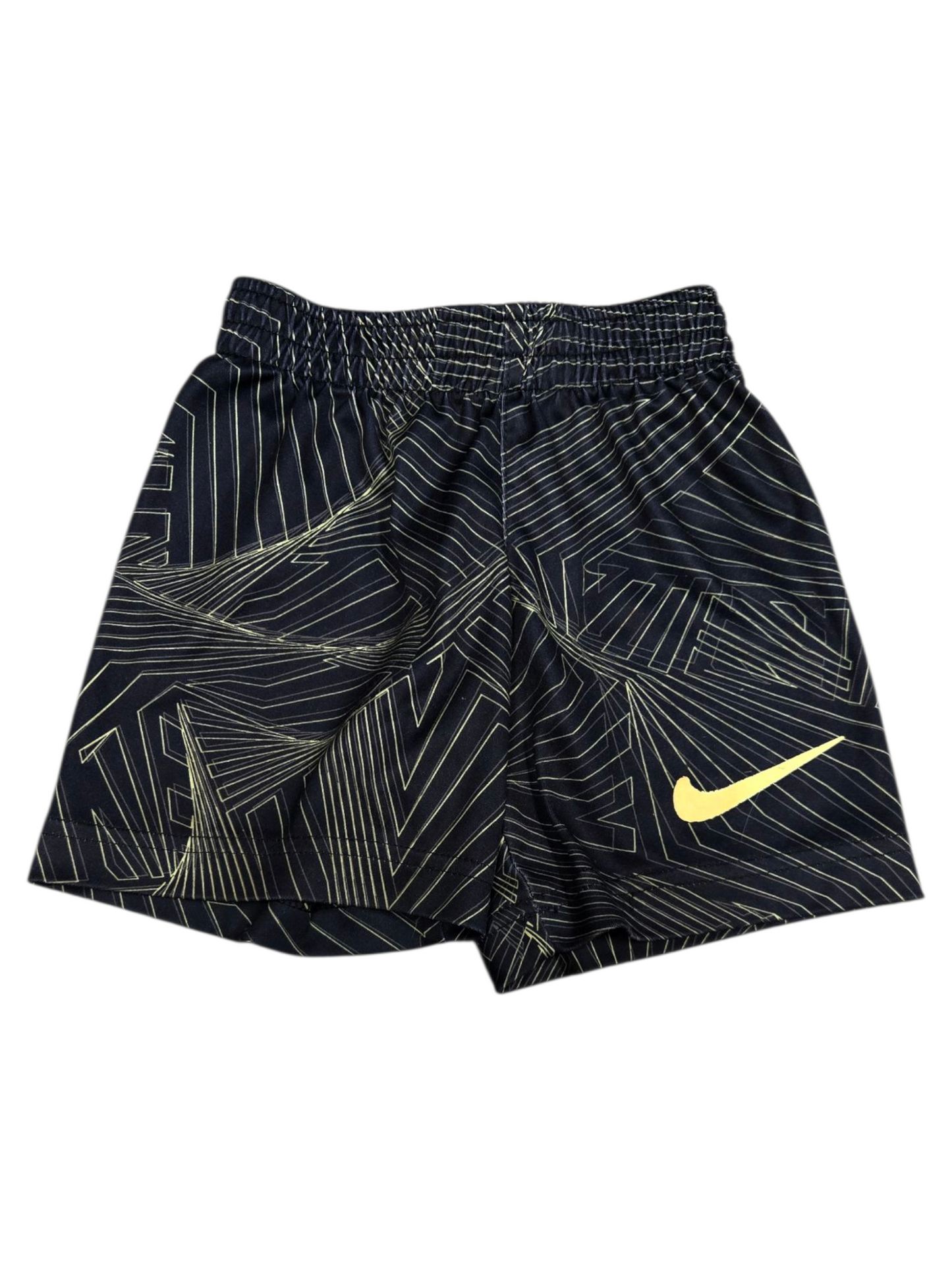 2ans Short sport NIKE *imp