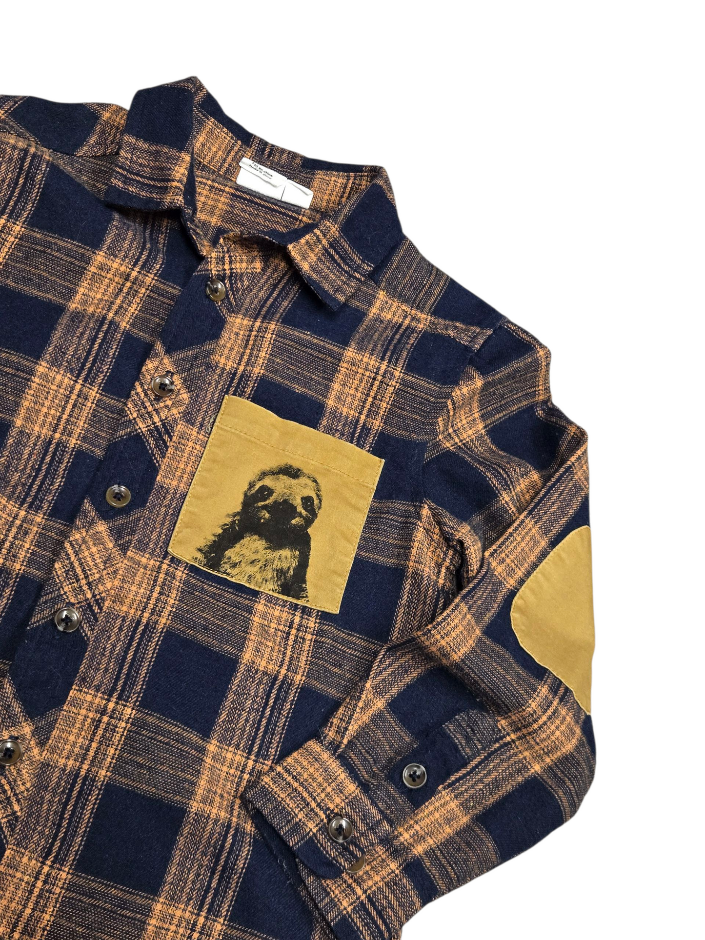 5ans Chemise DEUX PAR DEUX