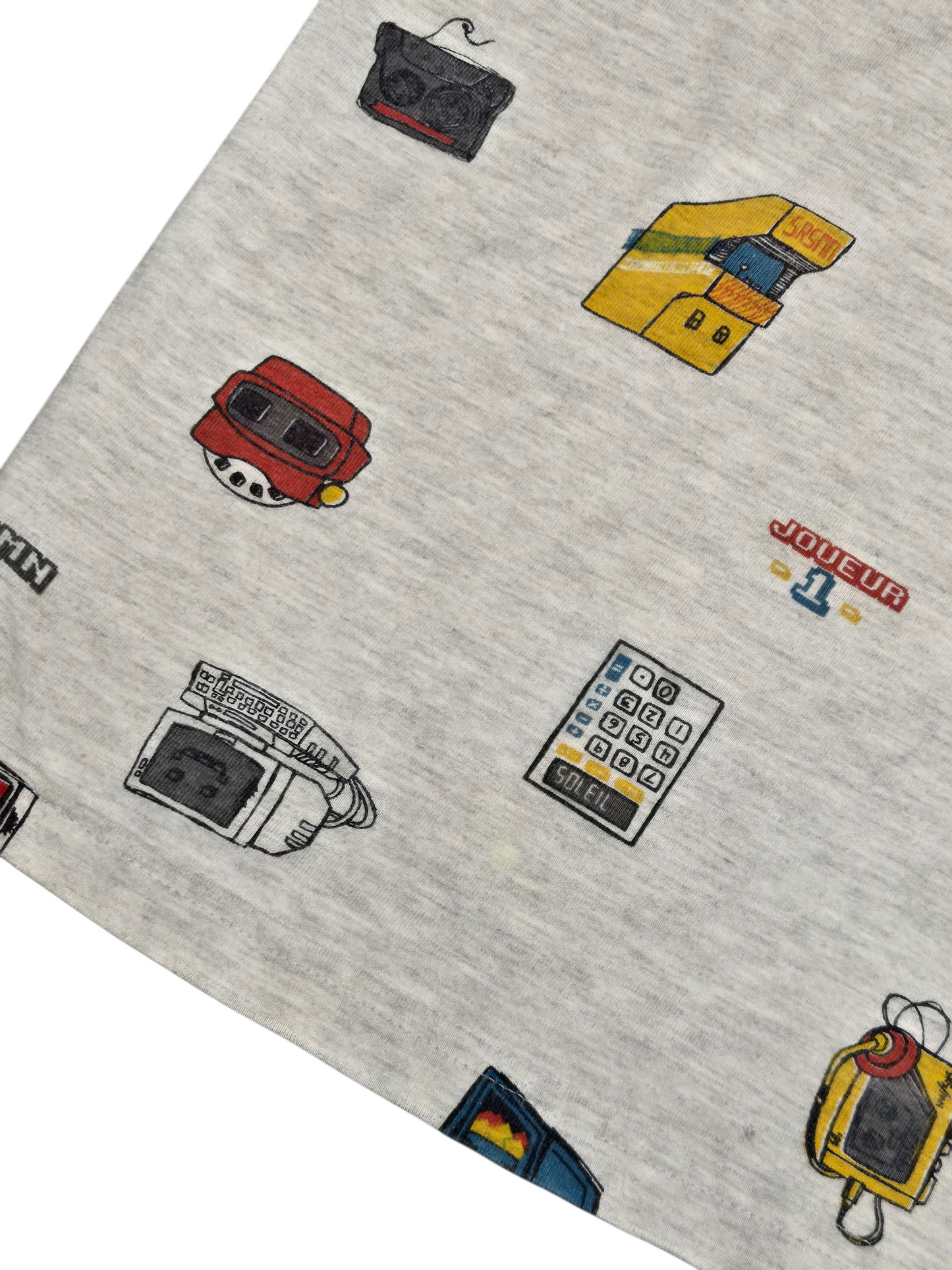 5ans T-Shirt SOURIS MINI *IMP