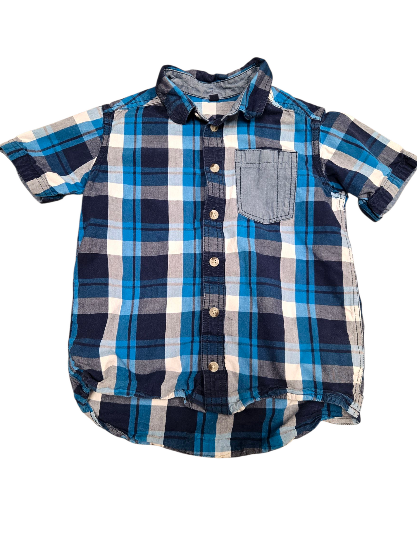 5ans Chemise SOURIS MINI
