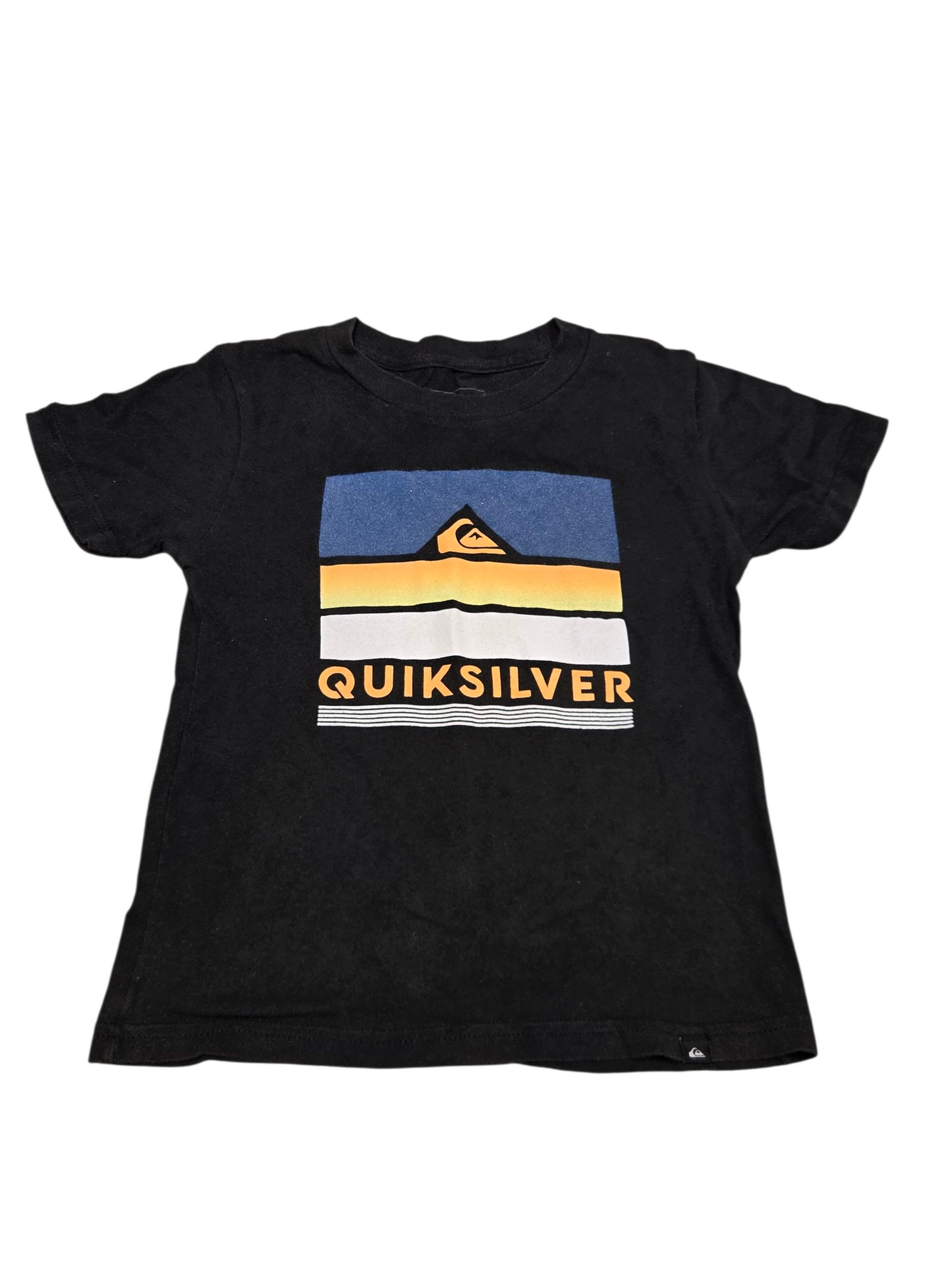 3ans T-shirt QUIKSILVER