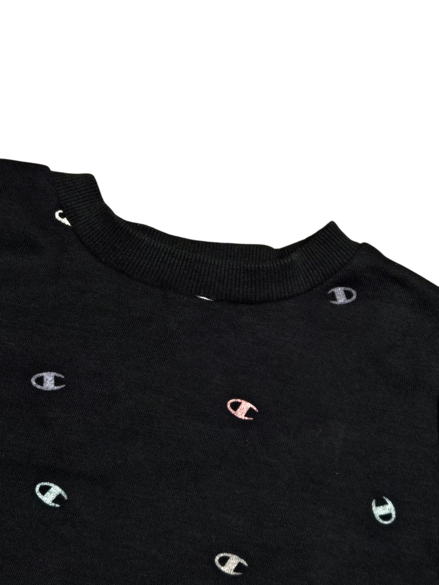 5ans Crewneck ouaté CHAMPION