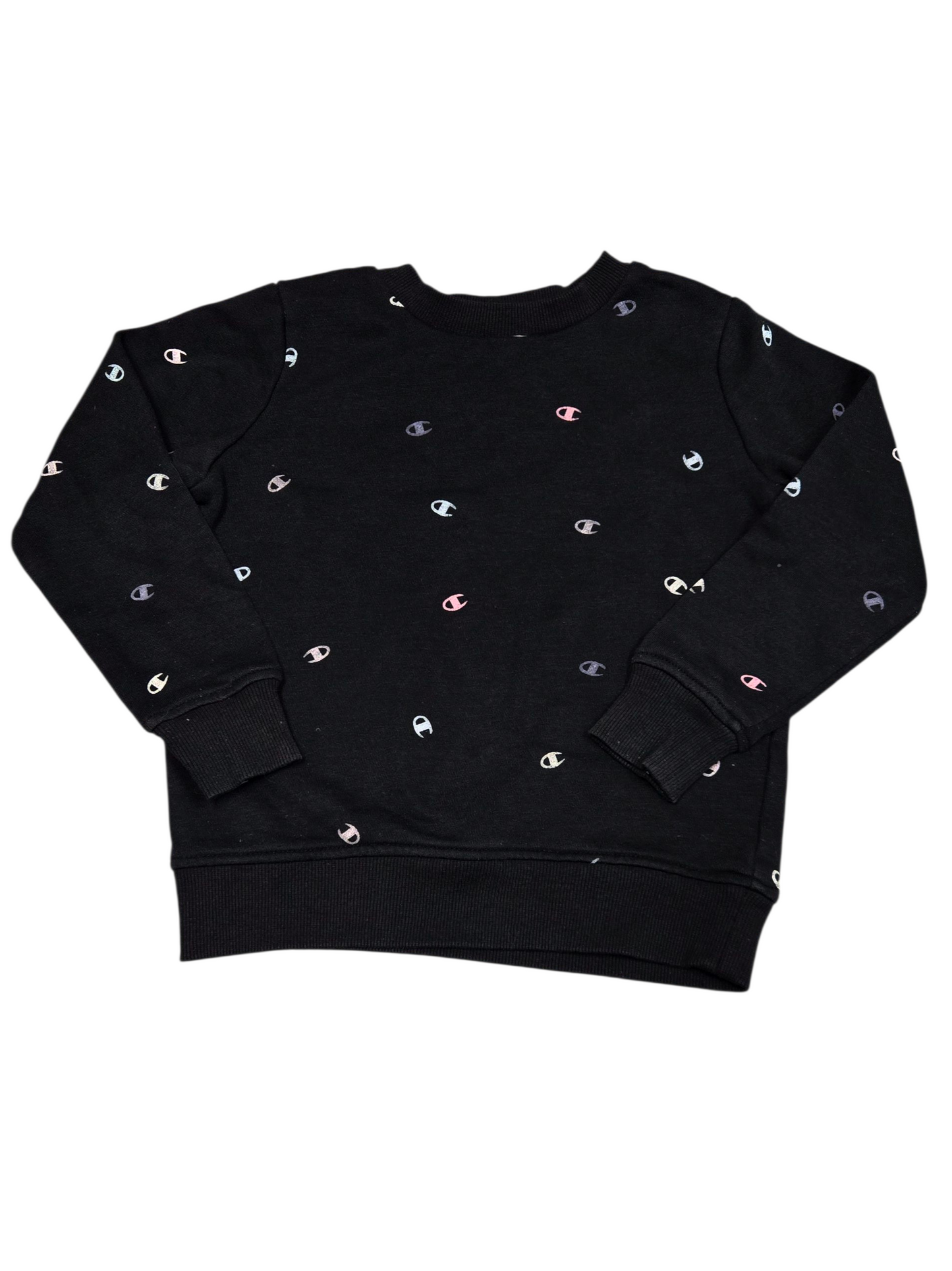 5ans Crewneck ouaté CHAMPION