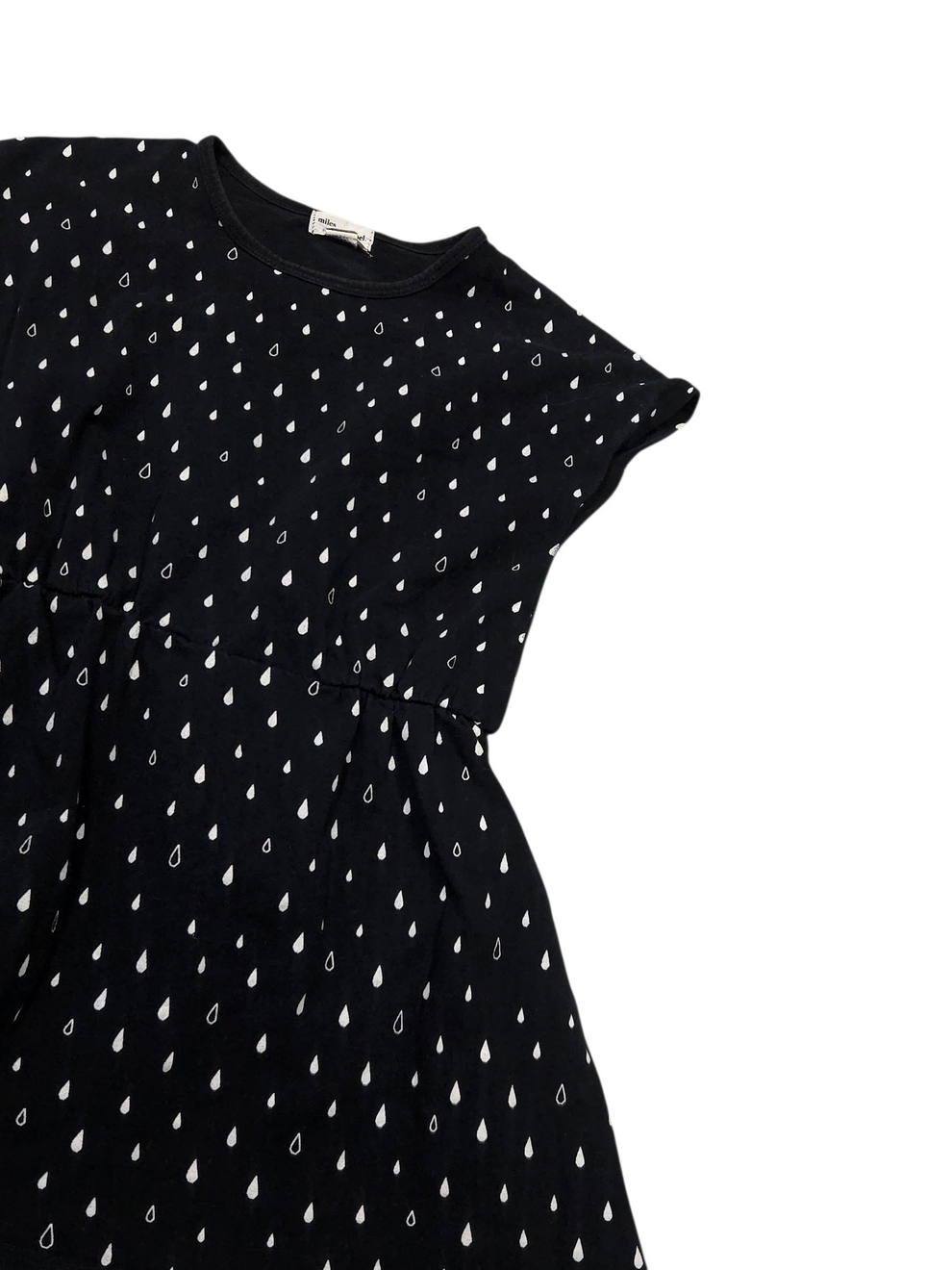6ans Robe MILES THE LABEL