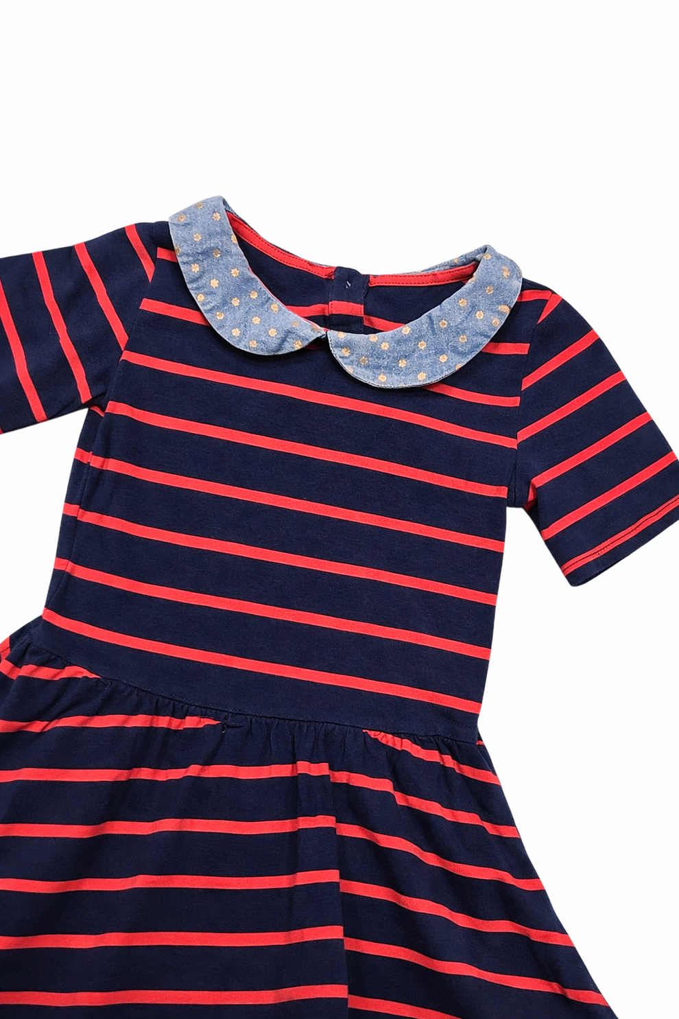 5ans Robe TOMMY HILFIGER