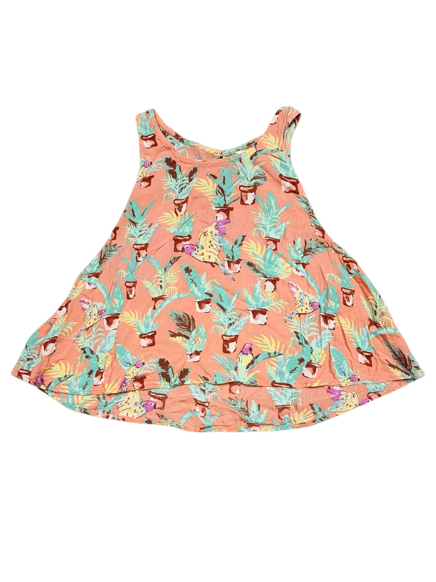 8-10ans Croptop BILLABONG