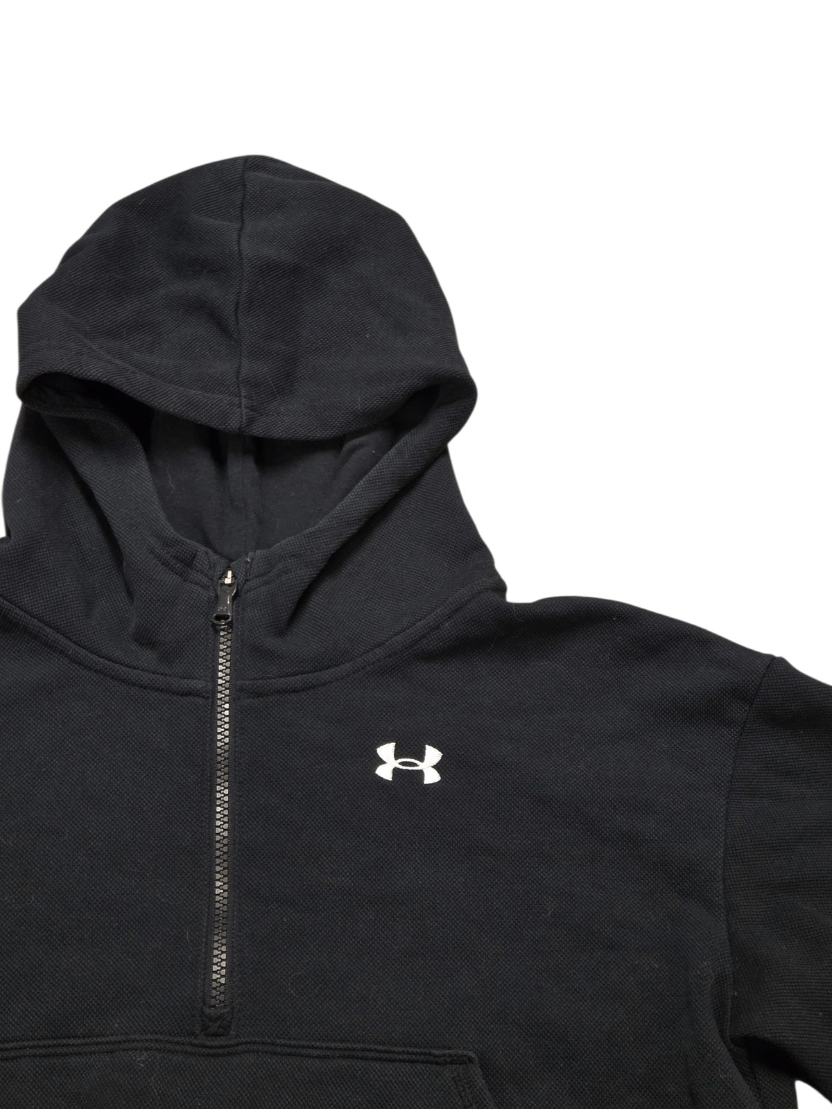 8-10ans Hoodie UNDER ARMOUR