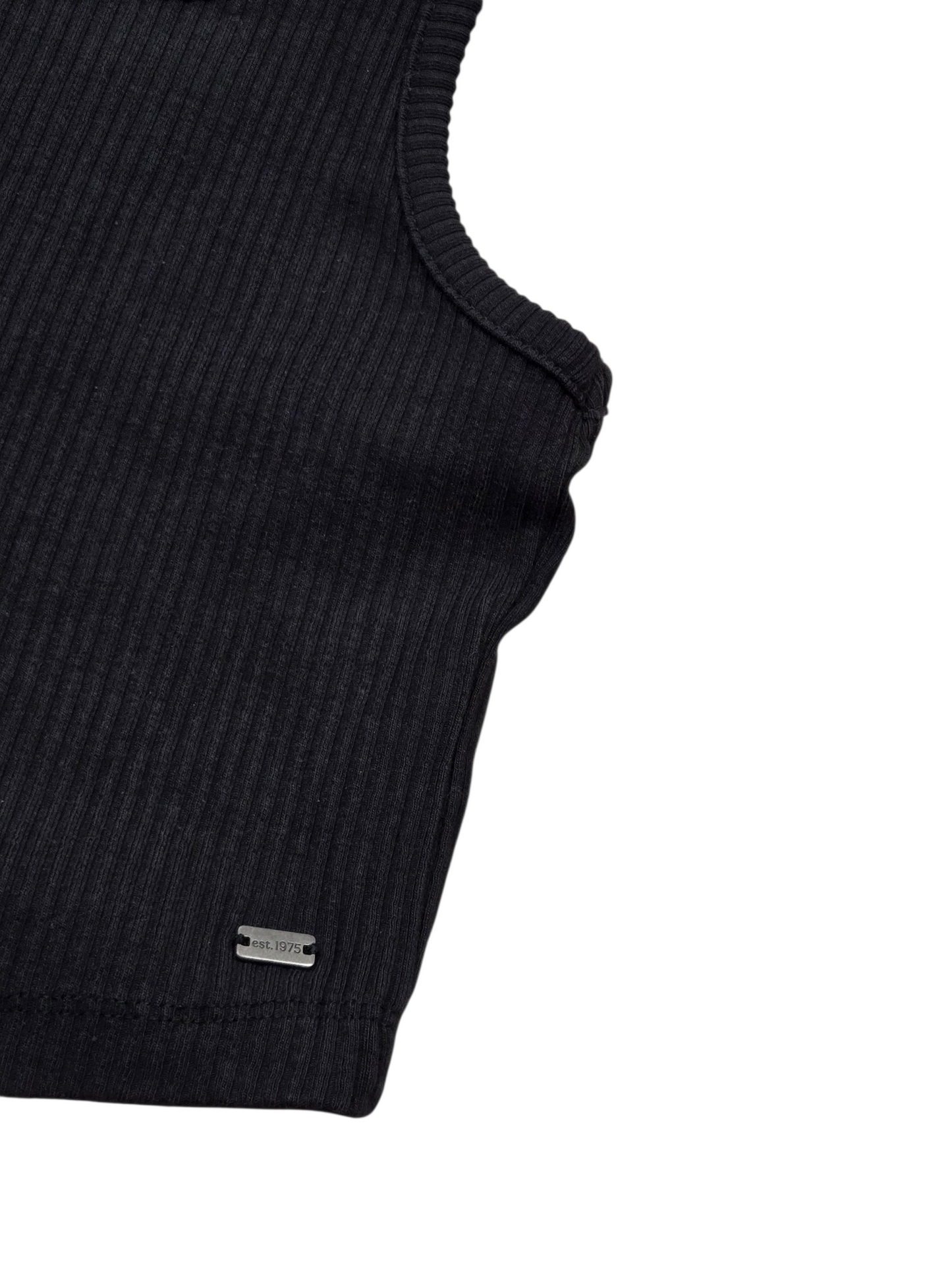 6-7ans Croptop ZARA
