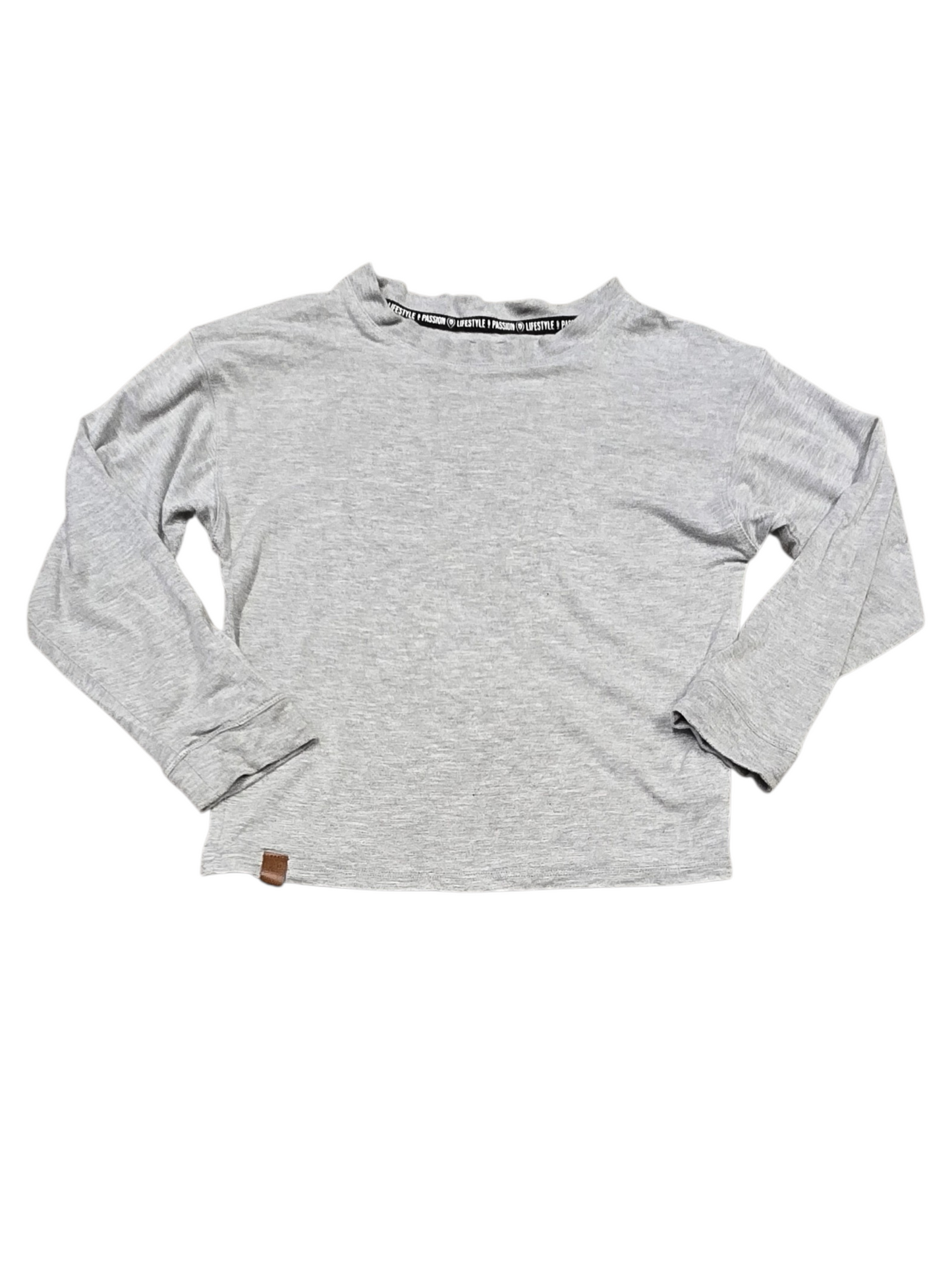 7-8ans Chandail L&P