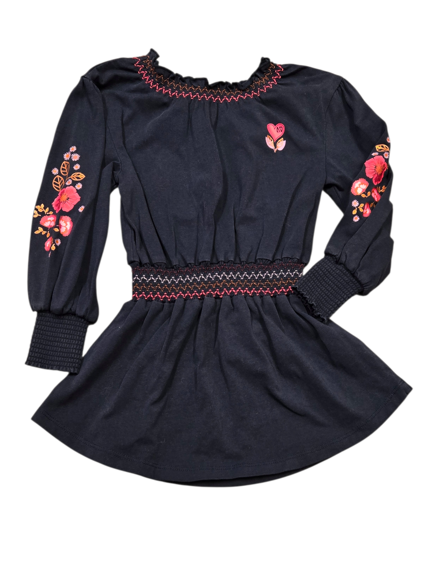 4ans Robe NANO