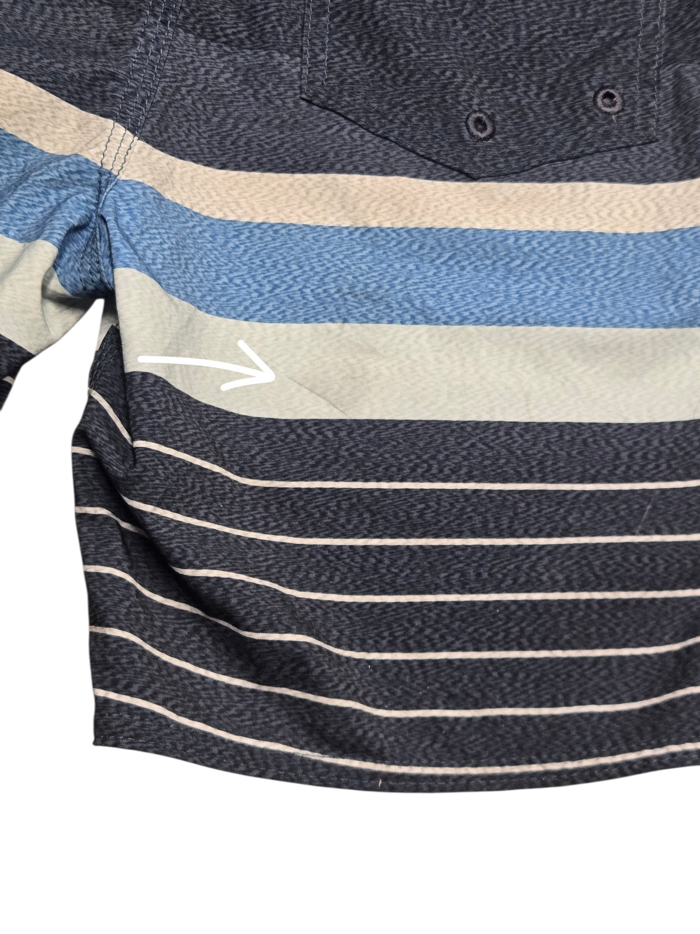 7ans Maillot de bain VOLCOM