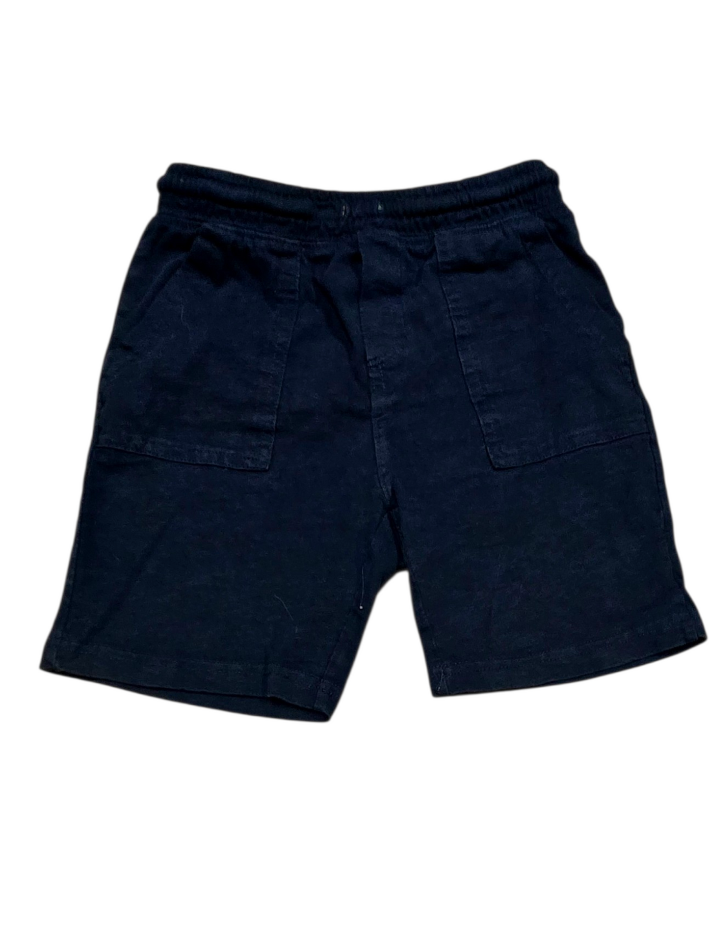 5ans Short SILVER
