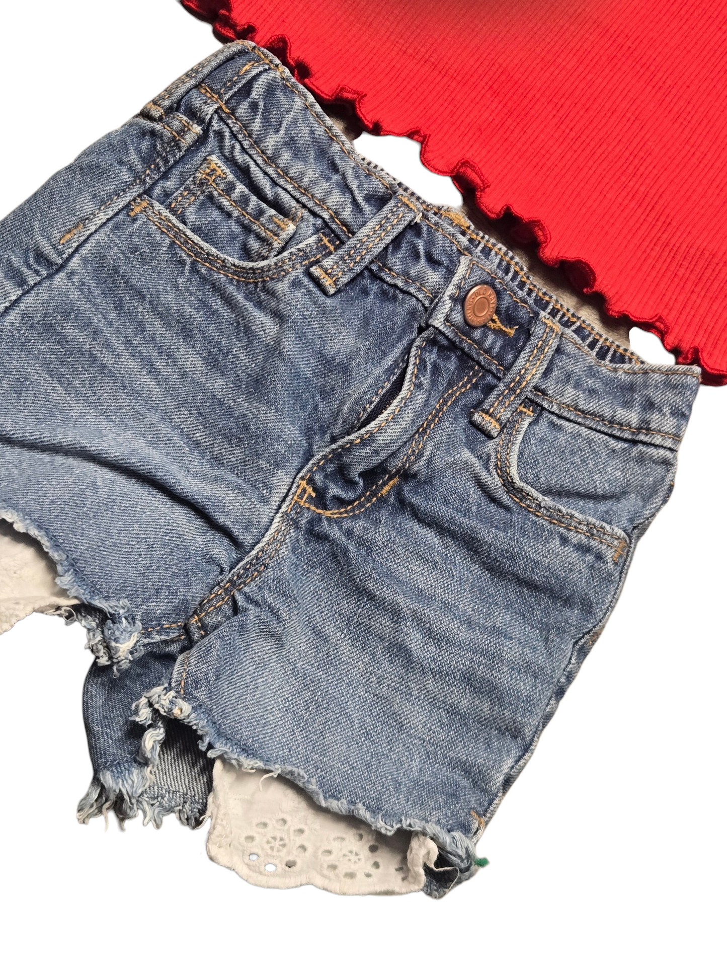 3ans Ensemble OLD NAVY
