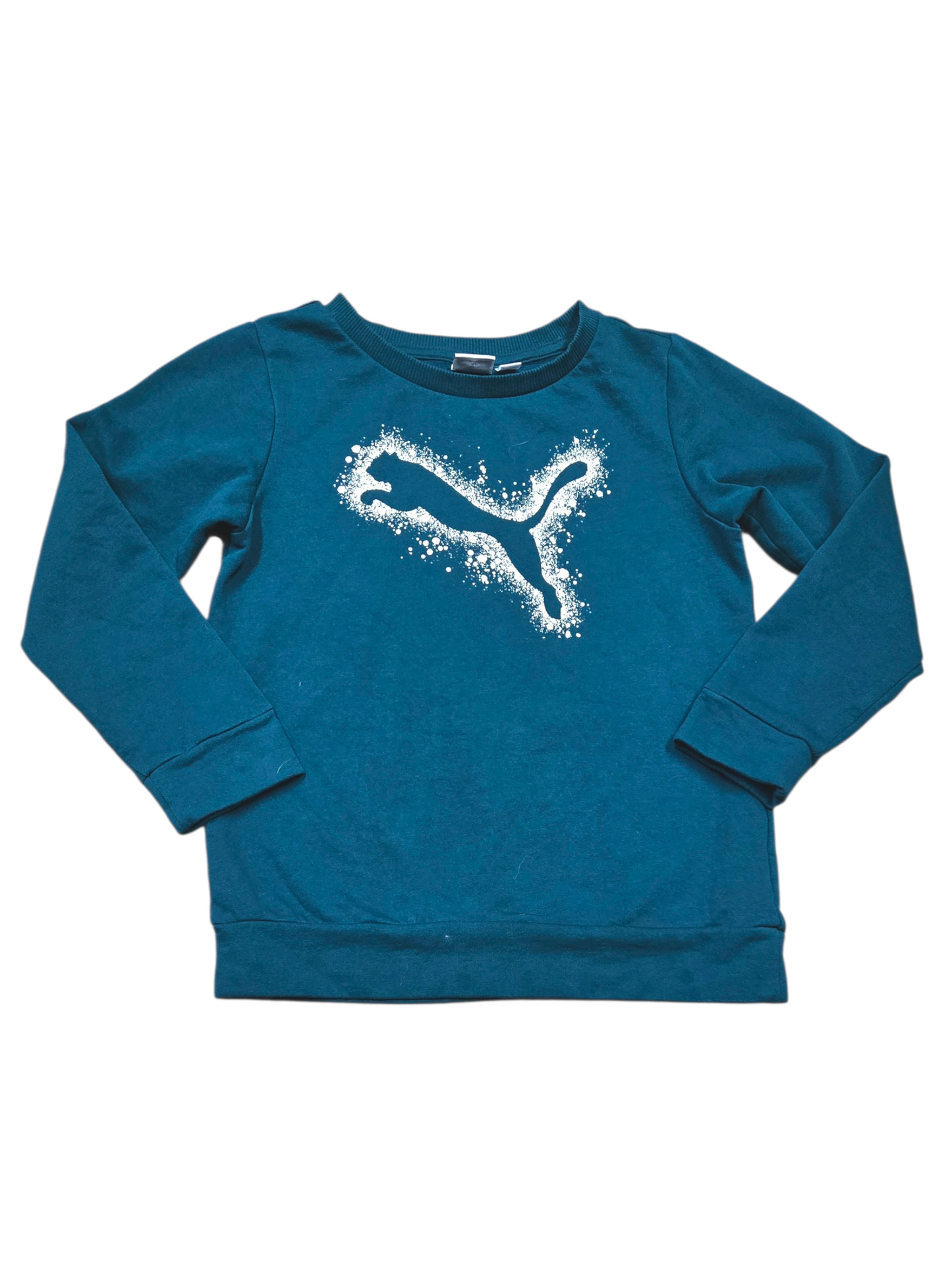 7ans Crewneck PUMA