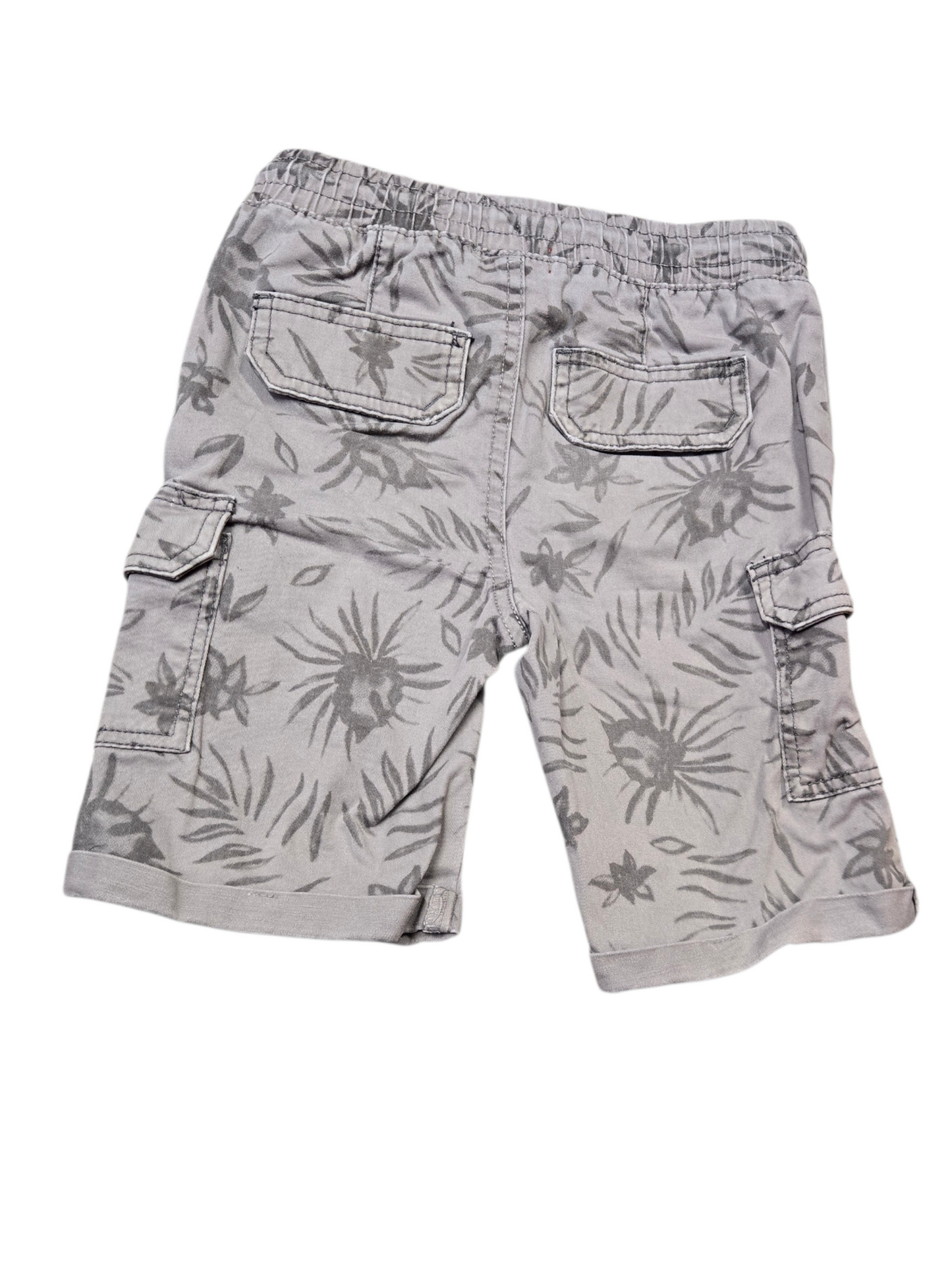 6ans Short SURFACE