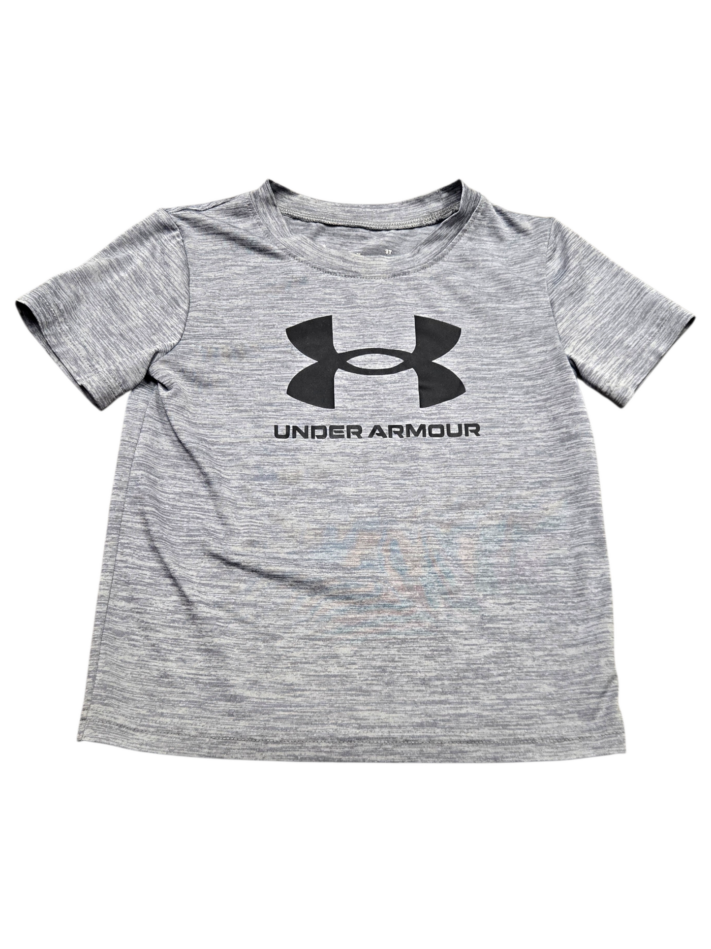 3ans Tshirt sport UNDER ARMOUR