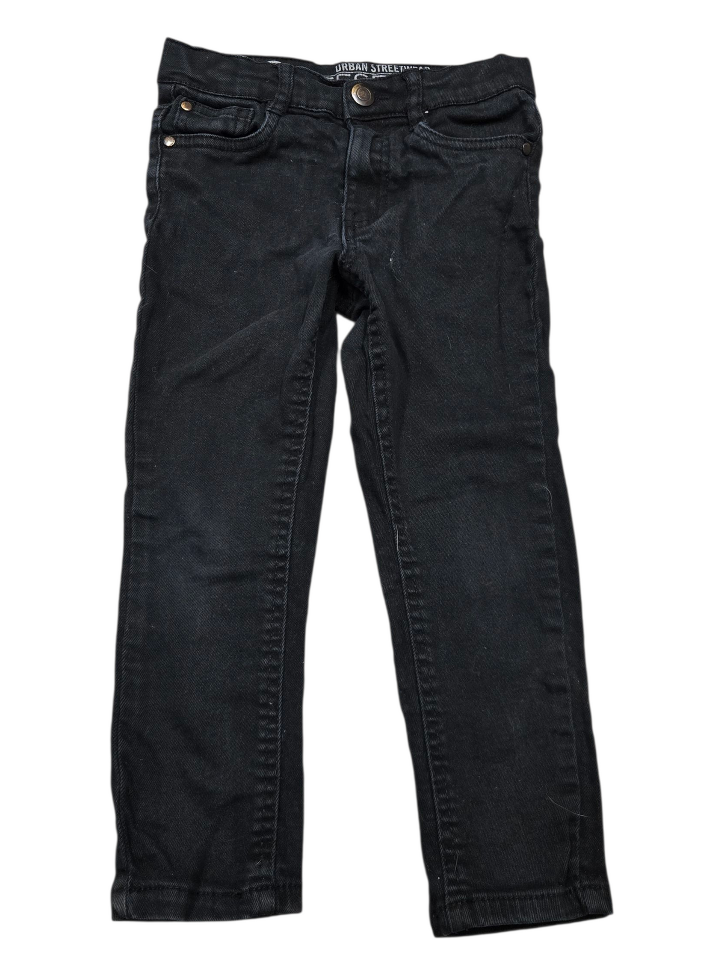 4ans Jeans OFFSET