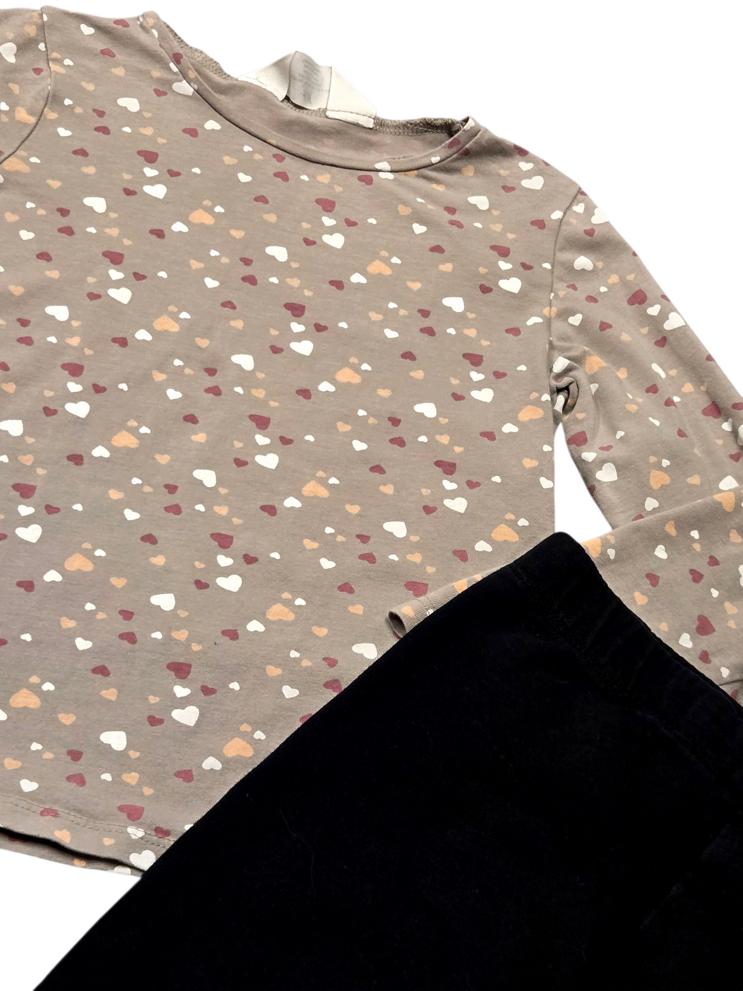 4-6ans Ensemble H&M
