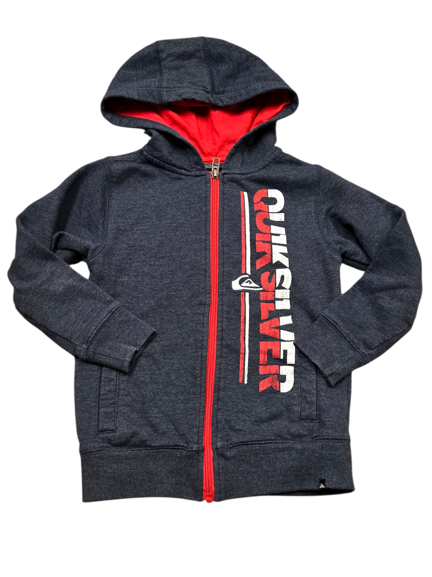 6ans Veste ouaté QUIKSILVER