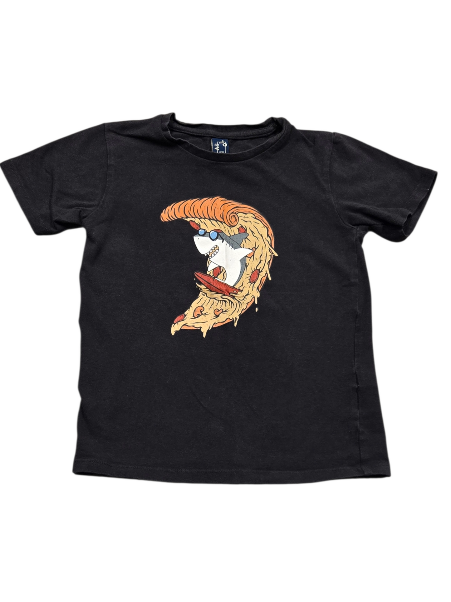 5ans Tshirt HARLO