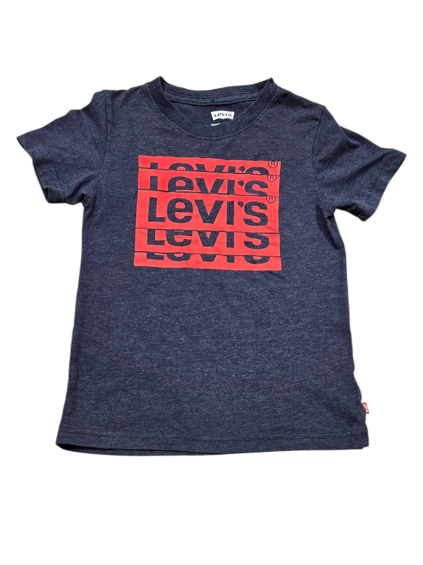 7-8ans Tshirt LEVIS