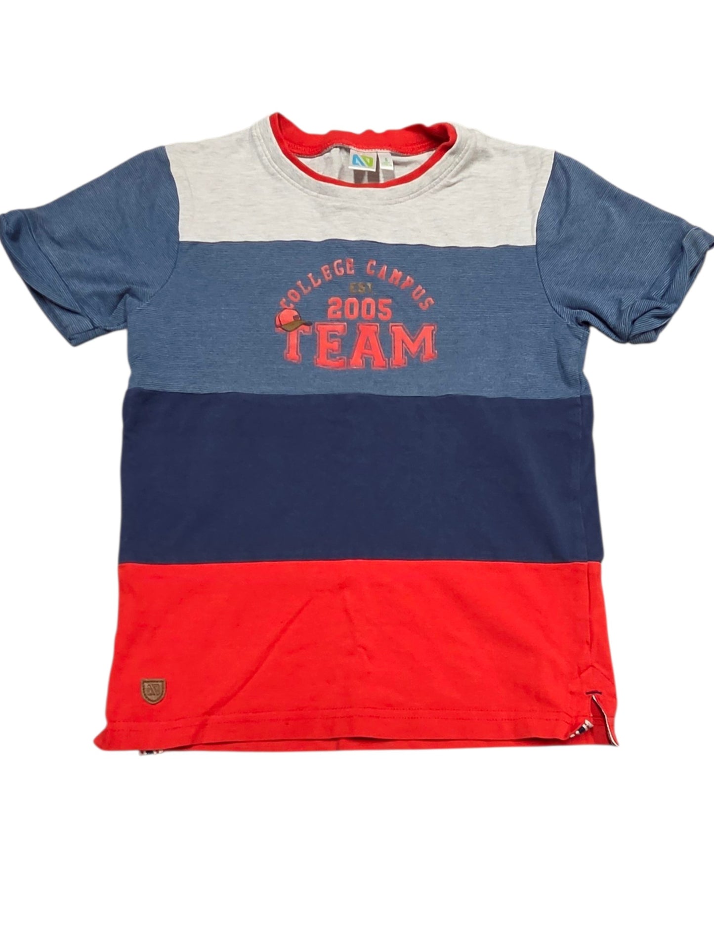 5ans Tshirt NANO