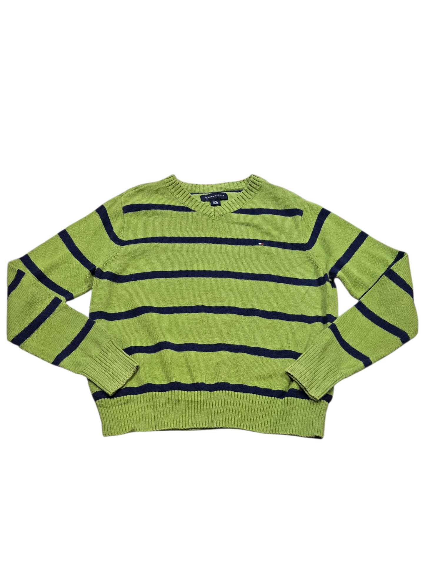 6-7ans Tricot TOMMY HILFIGER