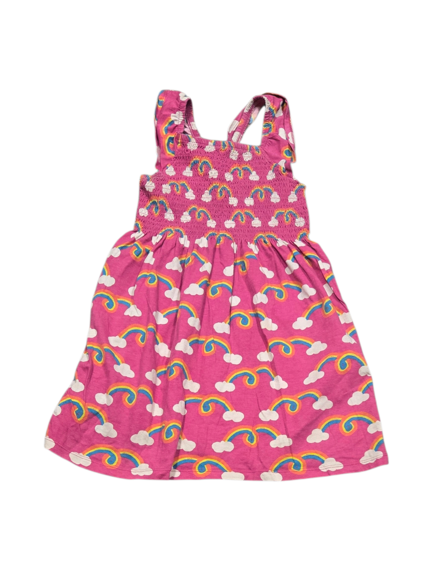 6ans Robe HATLEY