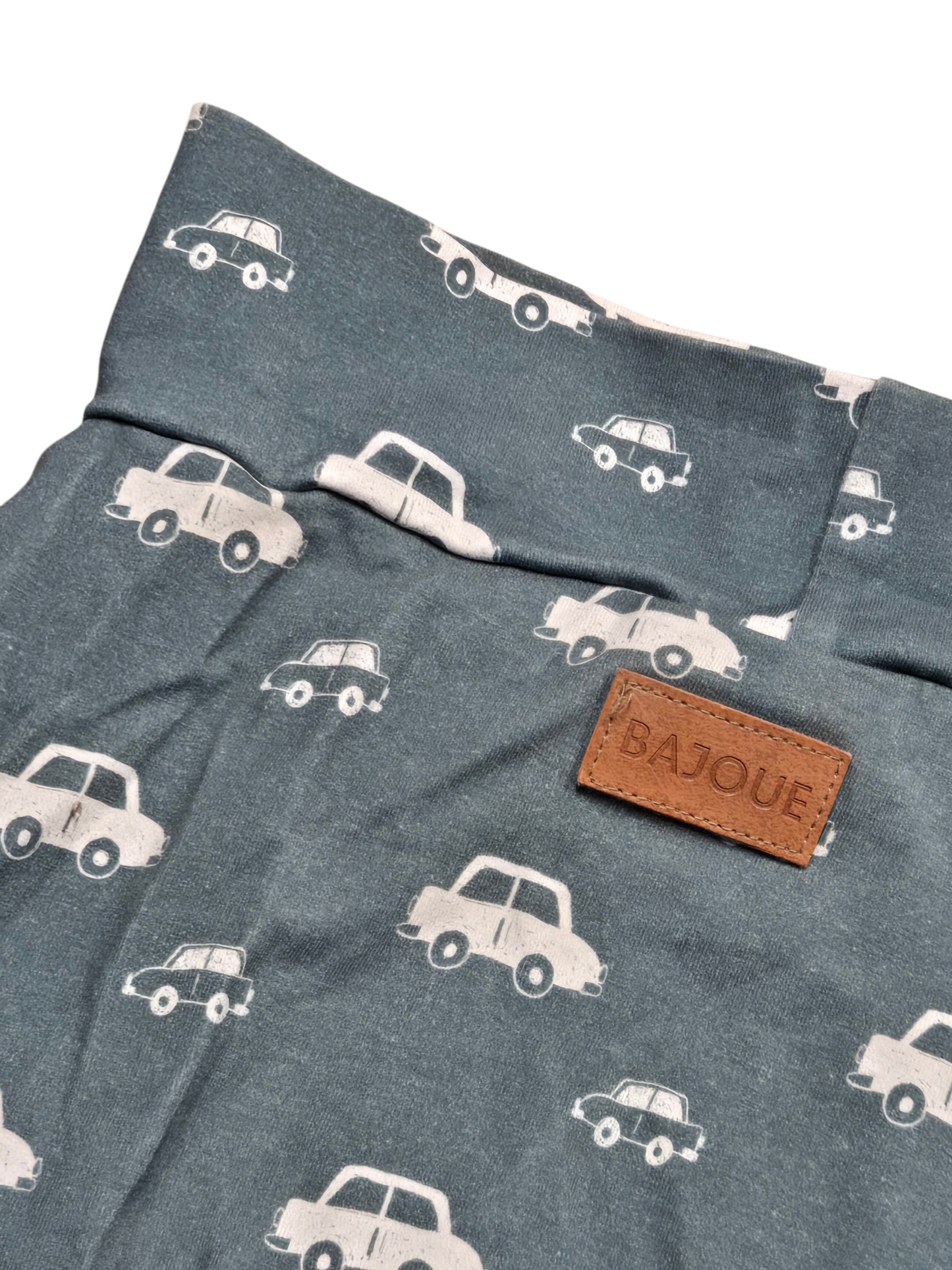 3-5ans Pantalon evo BAJOUE