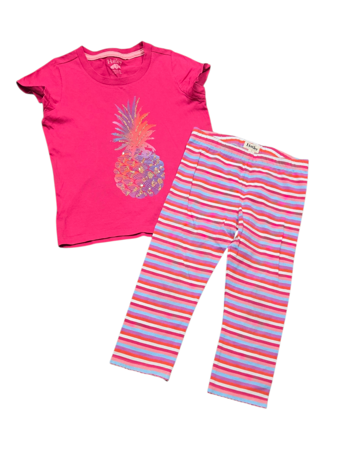 7ans Ensemble HATLEY