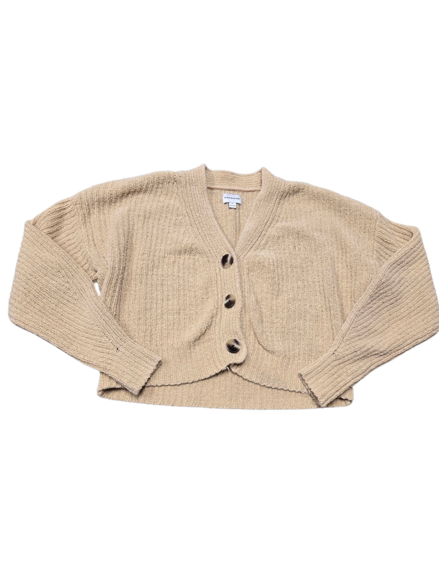 Medium Cardigan FRANK AND OAK